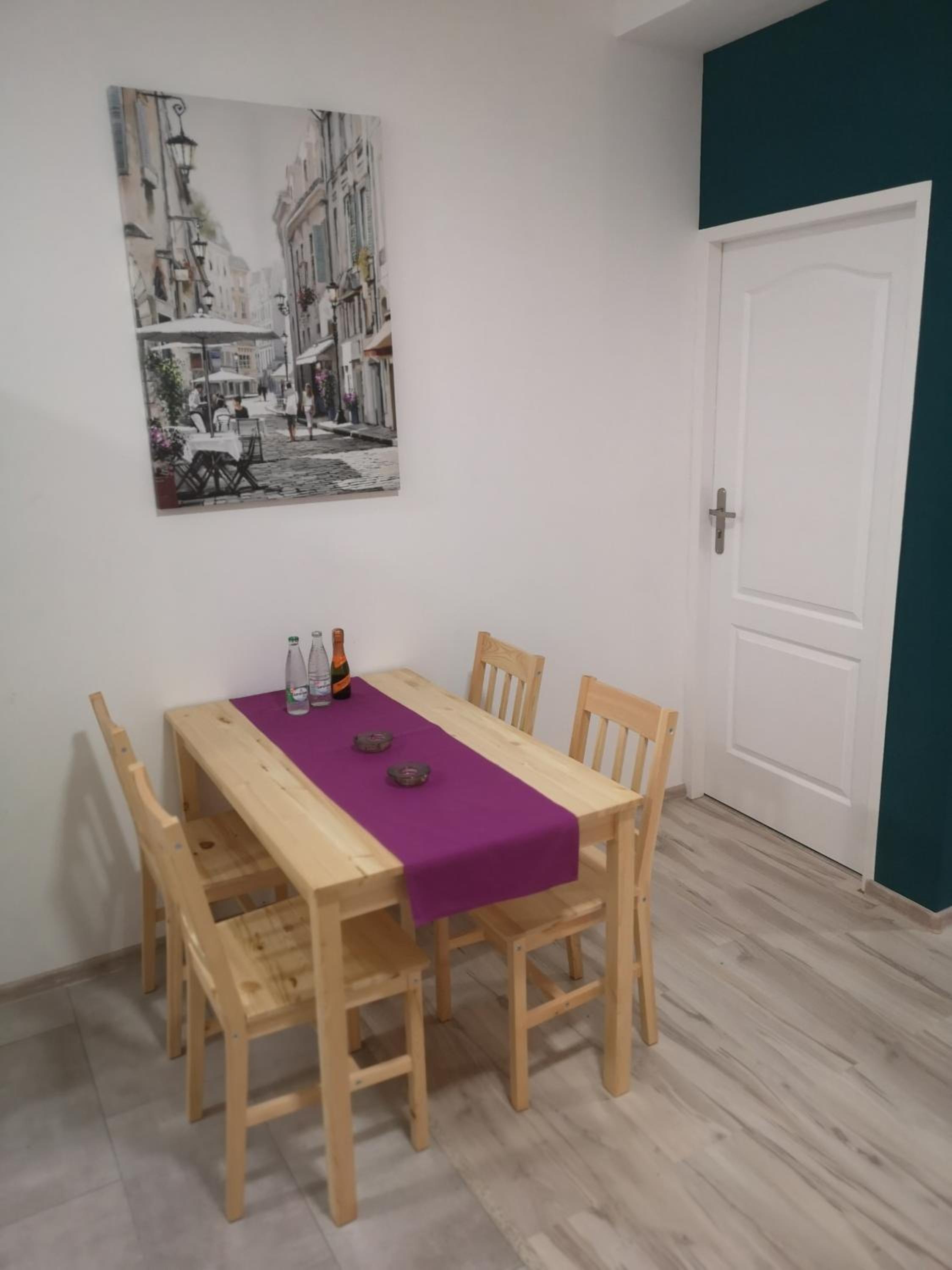 Two-Bedroom Apartment - Photo 13