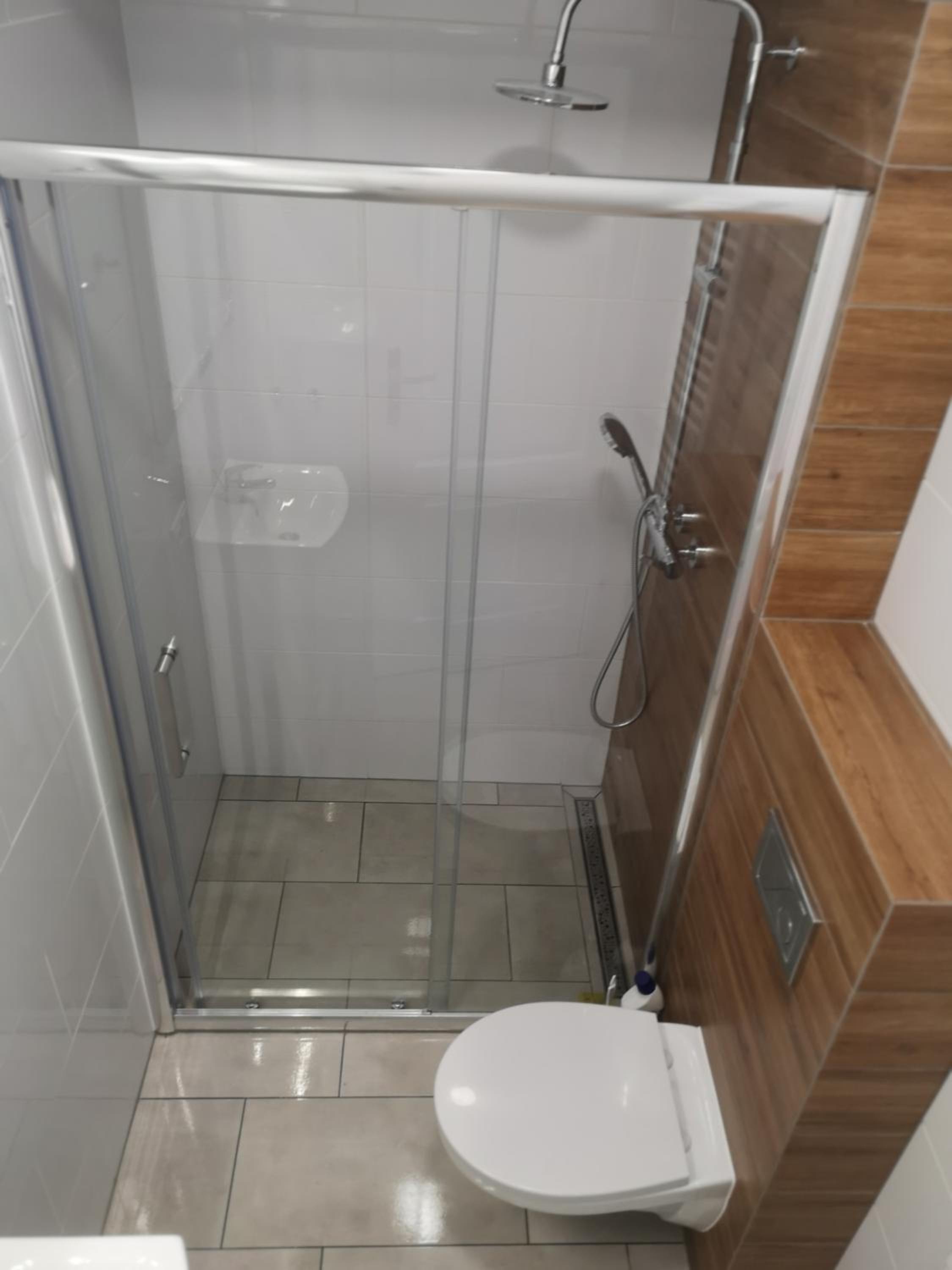 Two-Bedroom Apartment - Photo 14