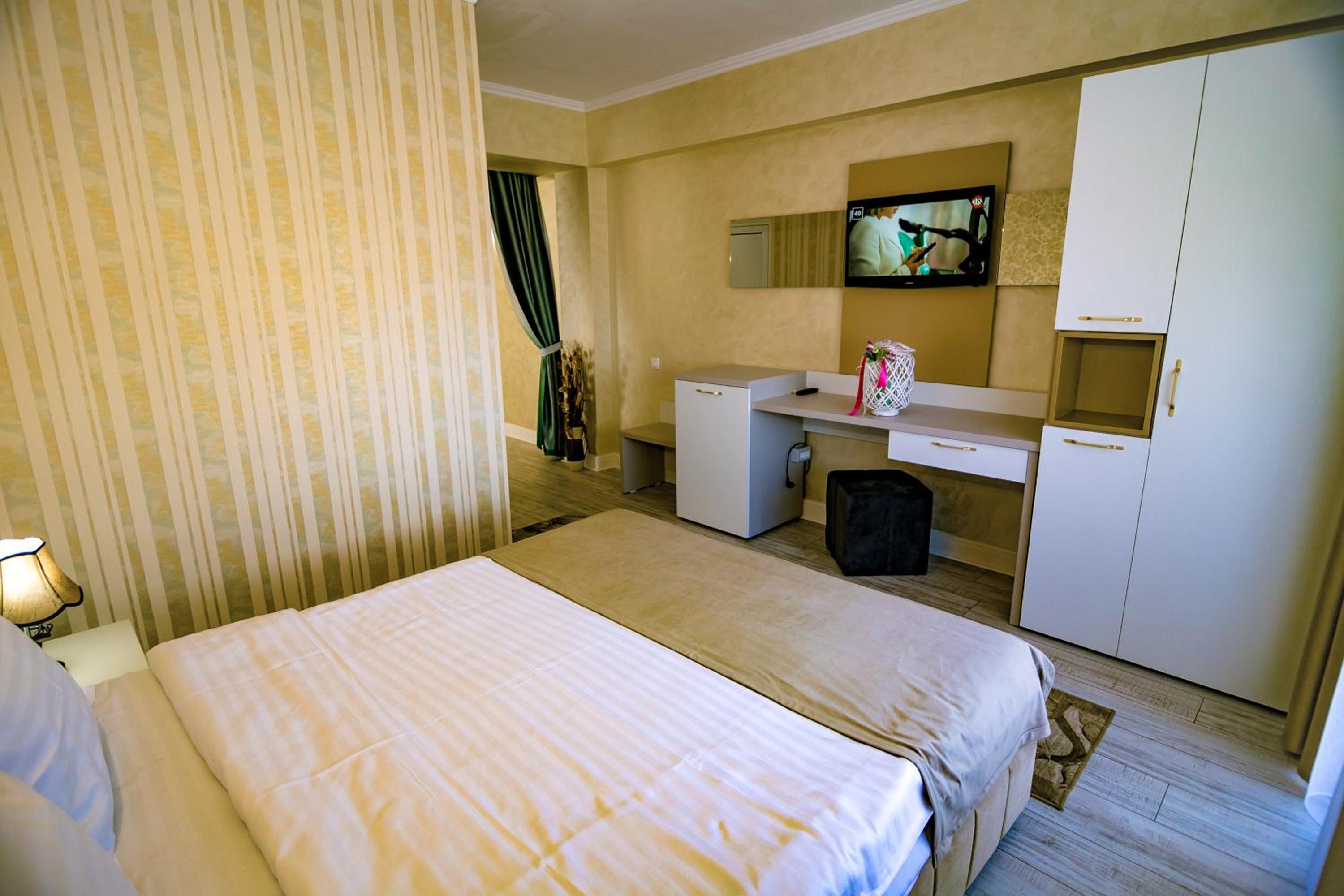 Junior Suite photo 2