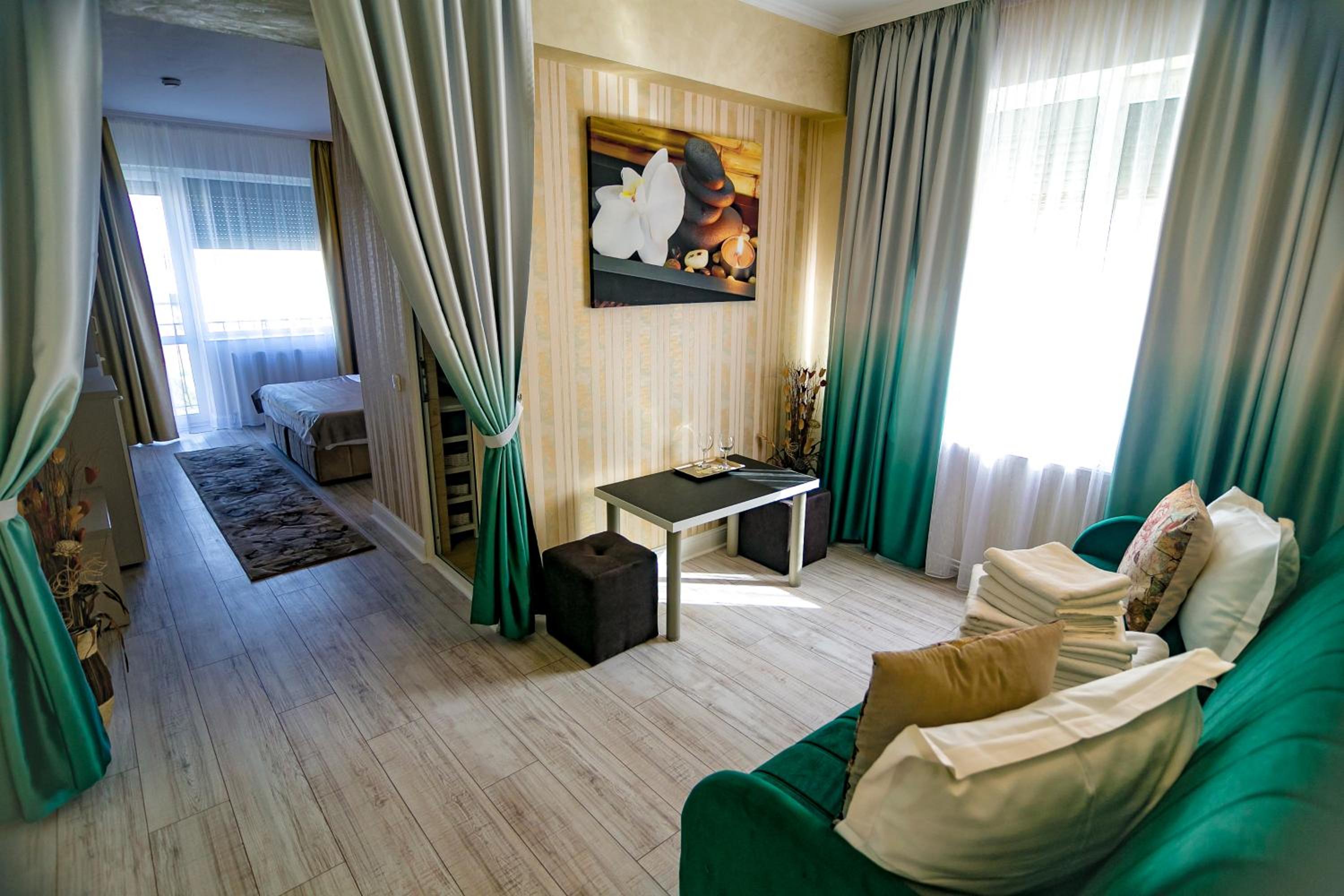 Junior Suite photo 1