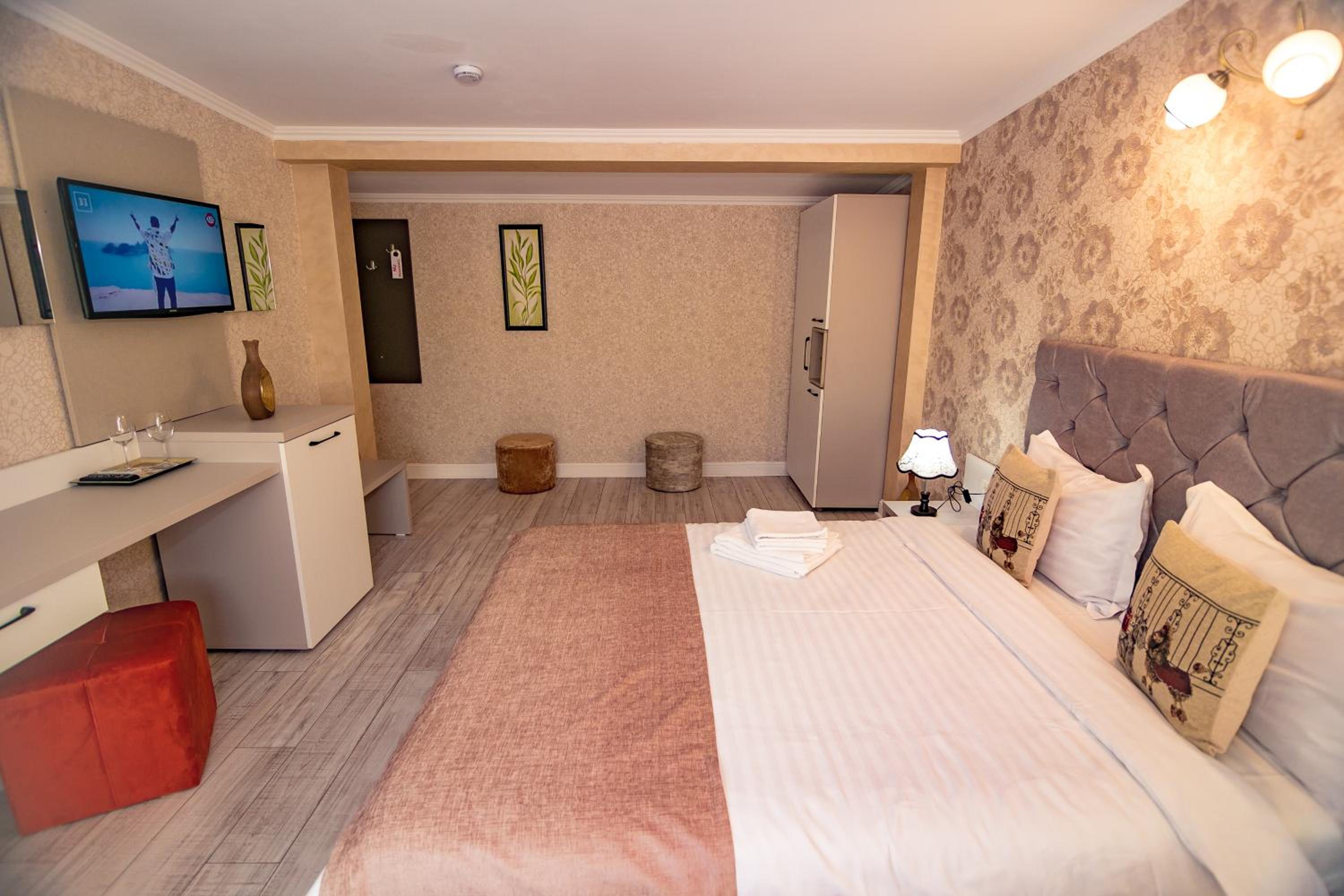 Double Room photo 2