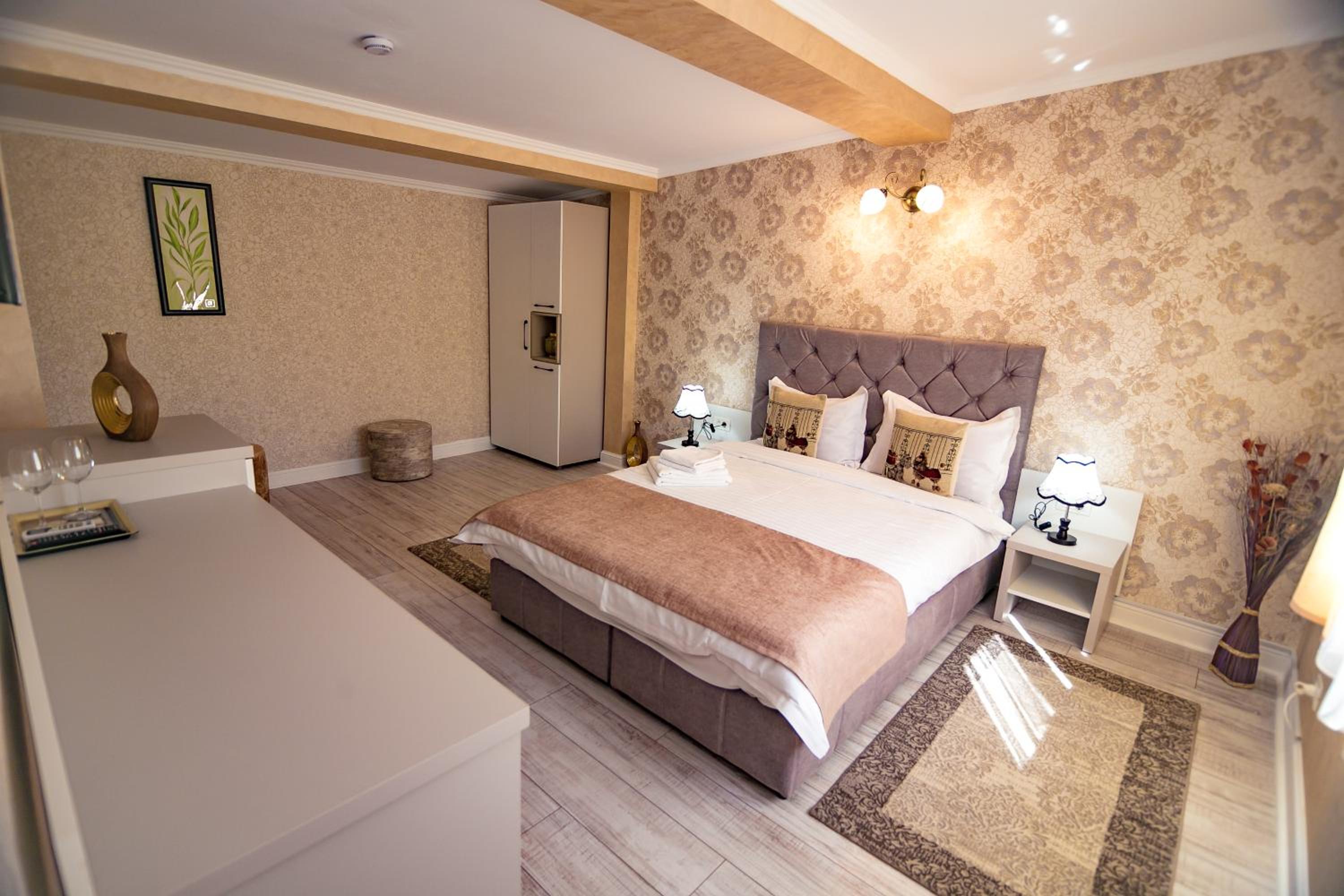 Double Room photo 3