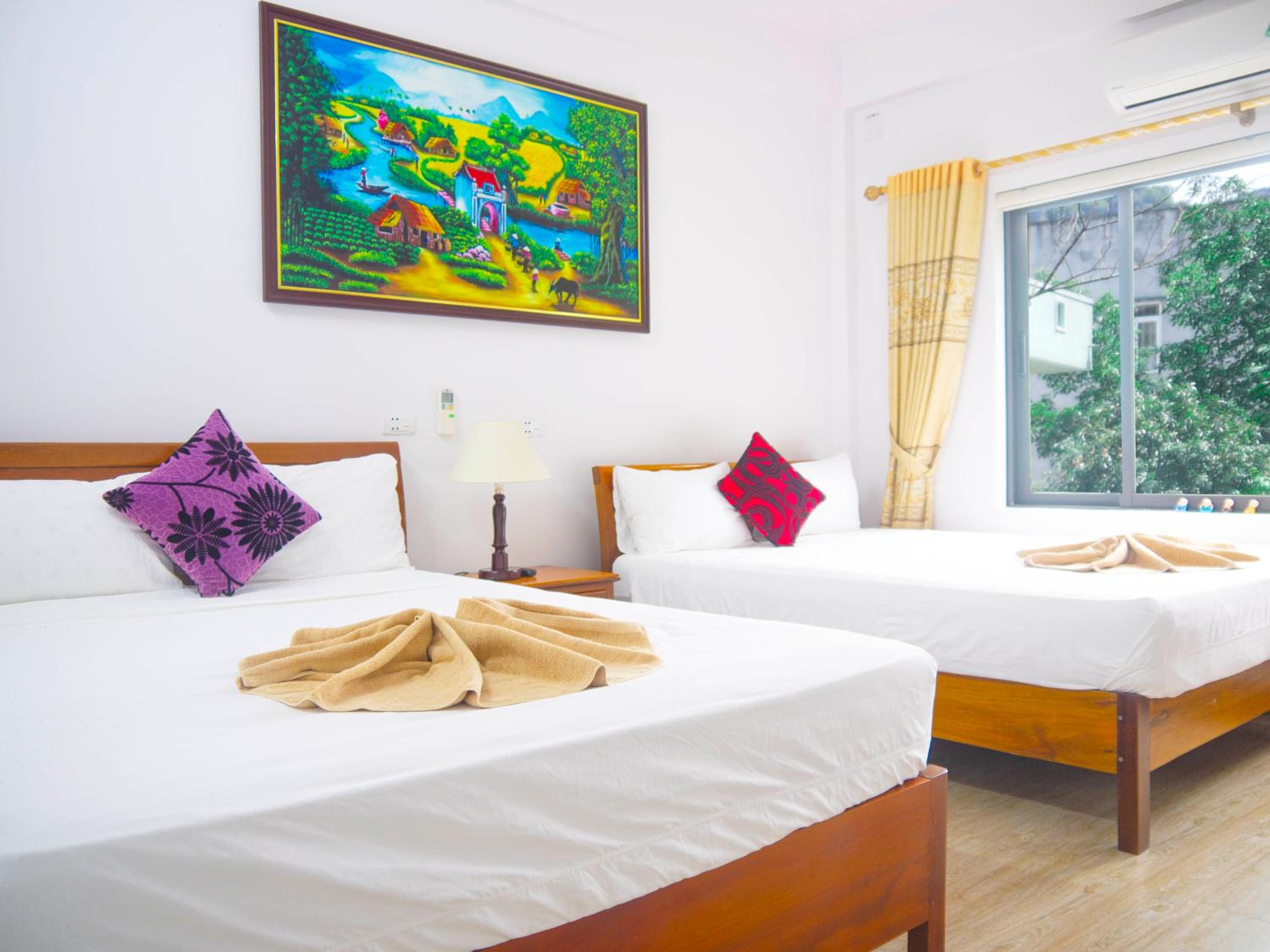Double Room photo 2
