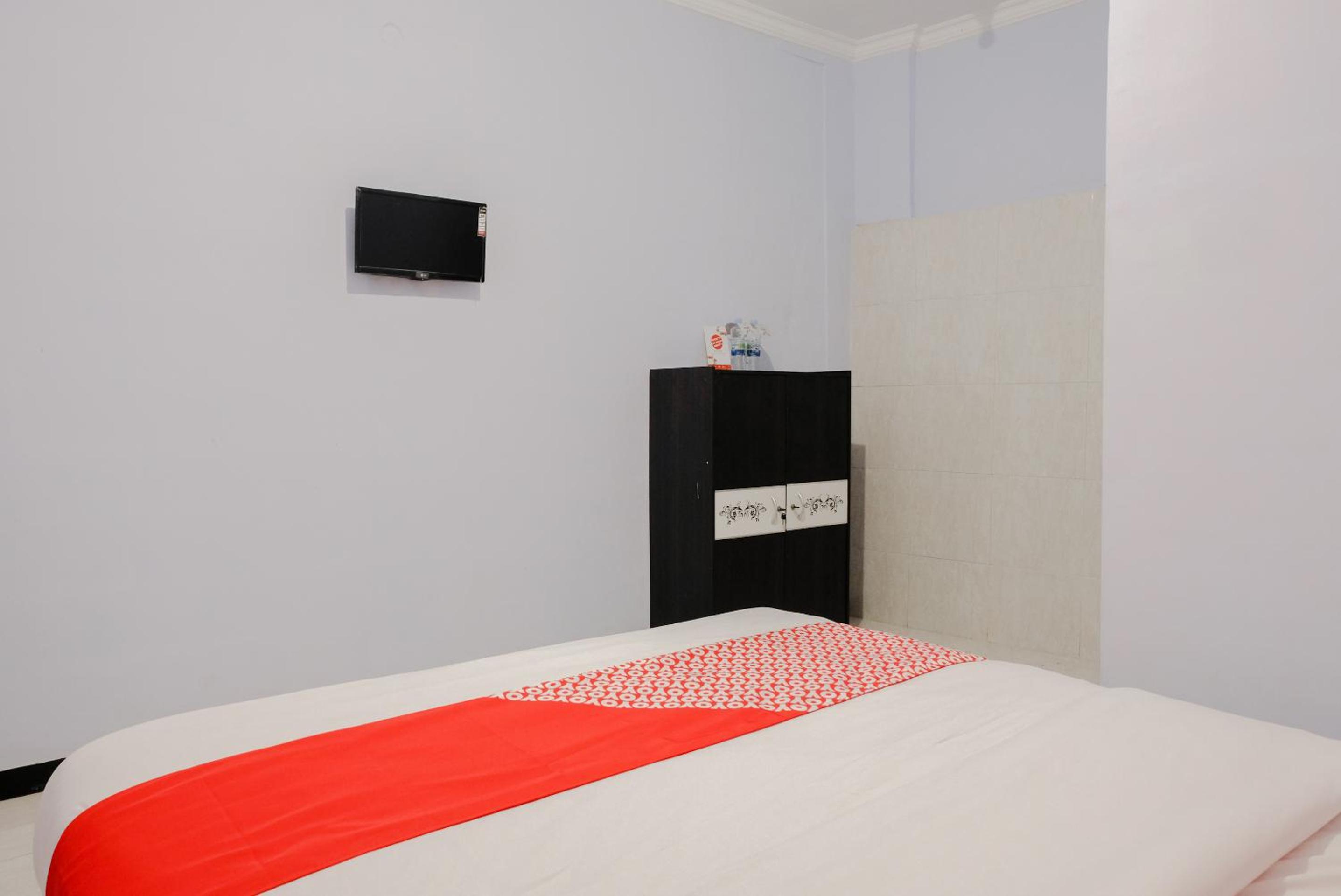 Standard Double Room photo 2