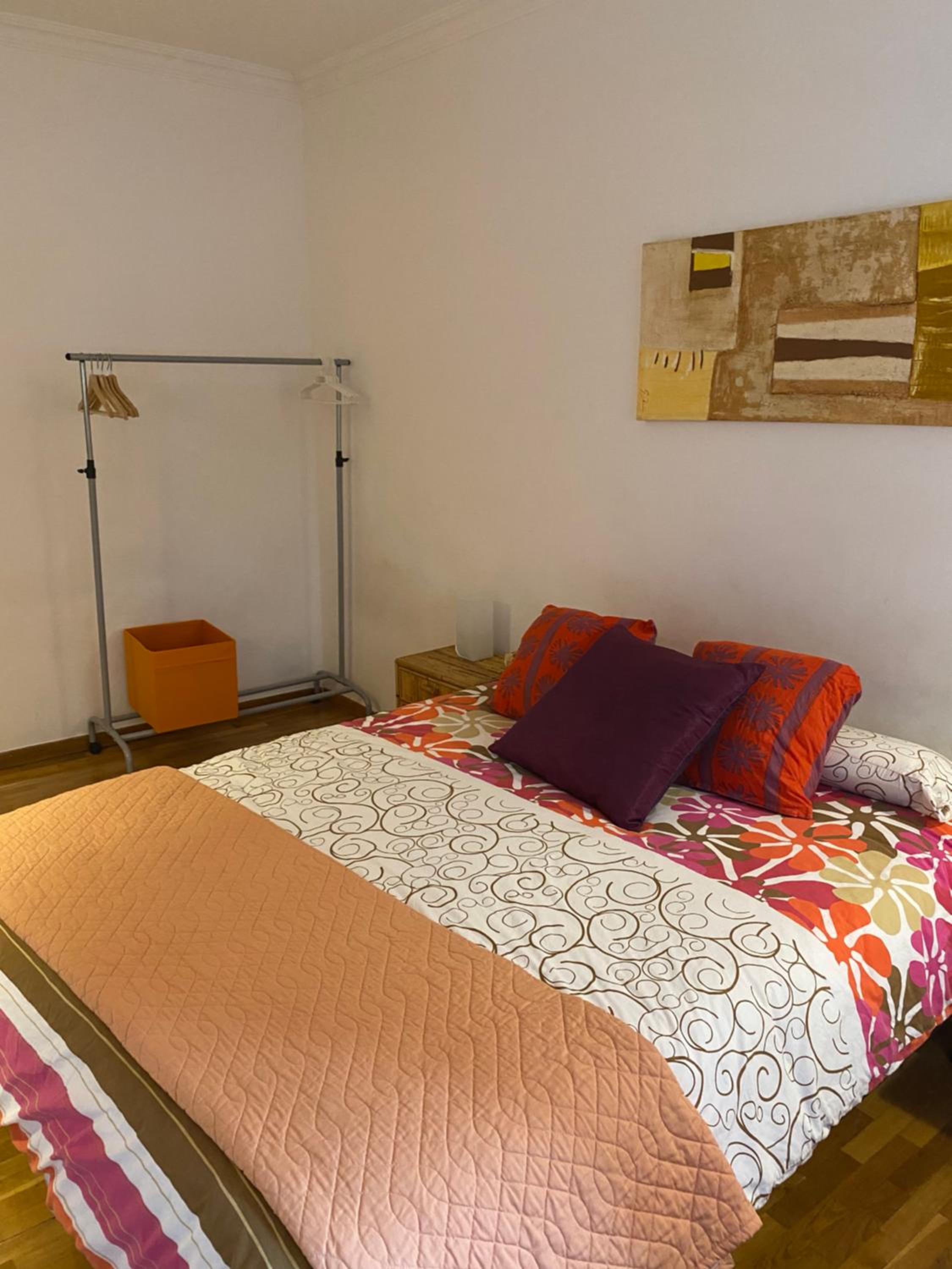 Departamento de tres habitaciones
