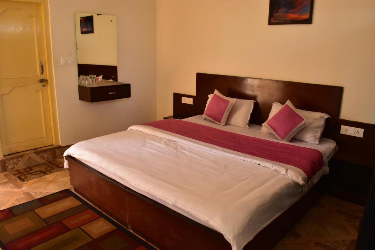 Deluxe Room photo 2