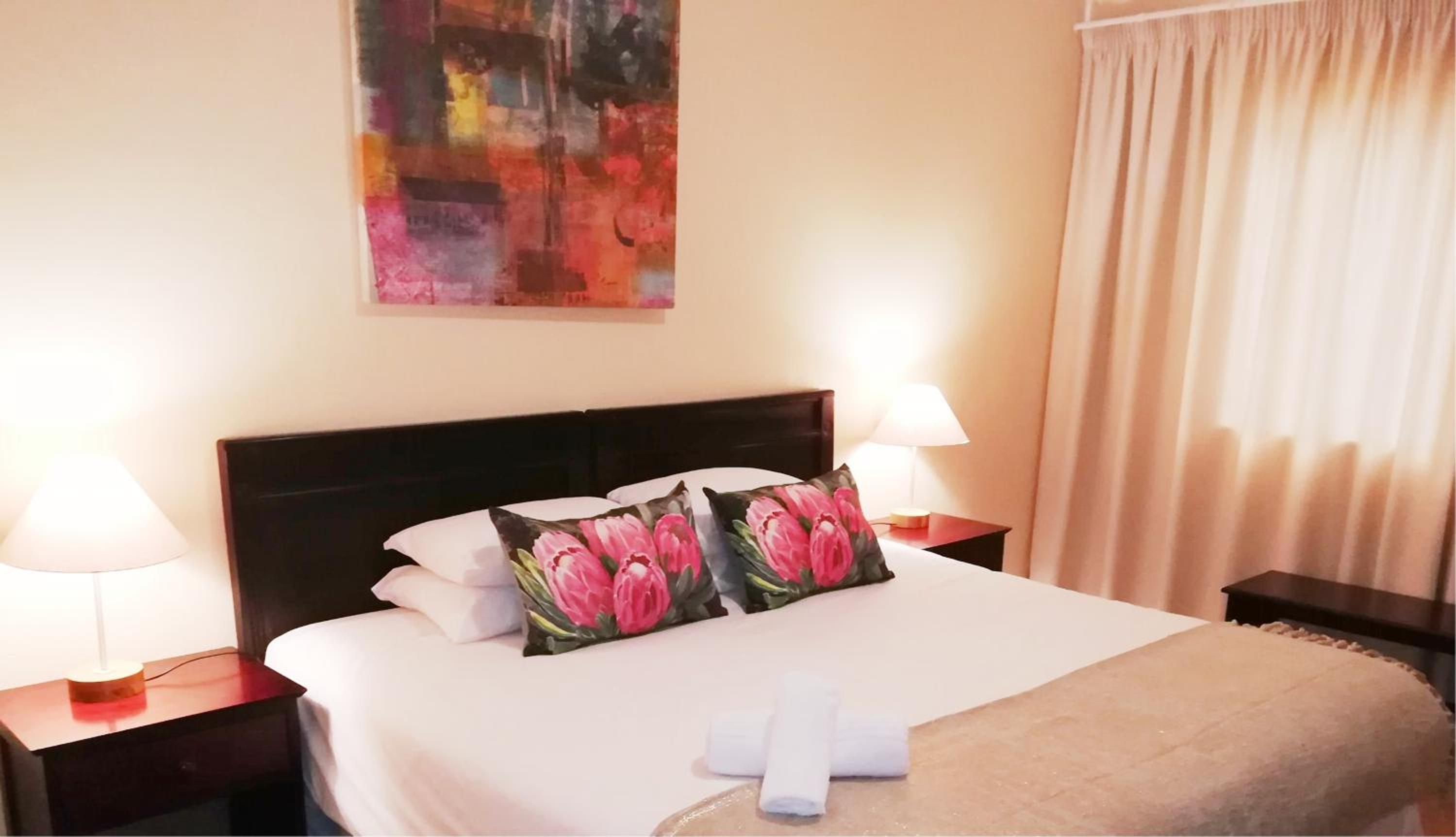 Superior Room with Double Bed and Sleeper Couch