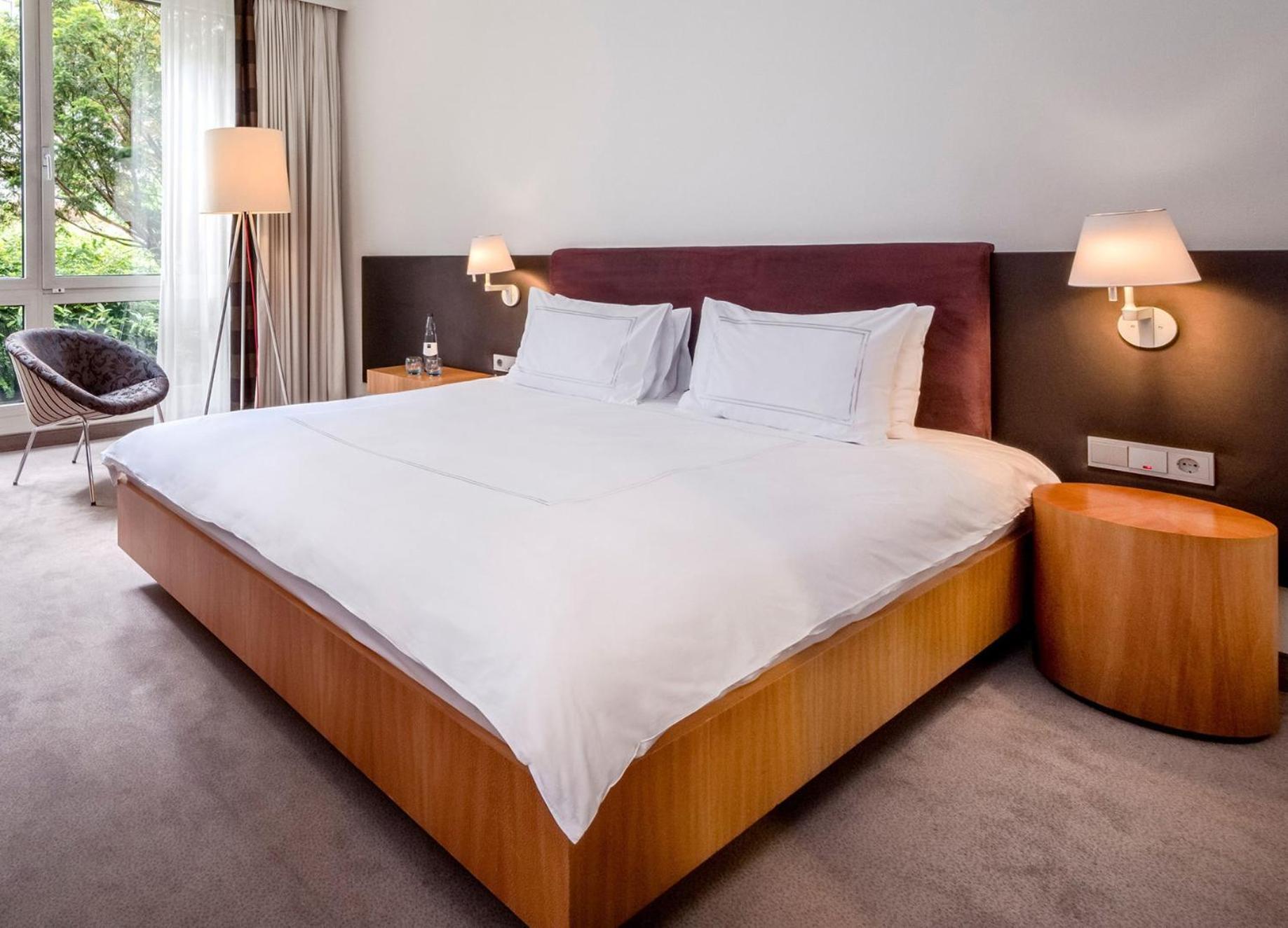Double Room - Disability Access