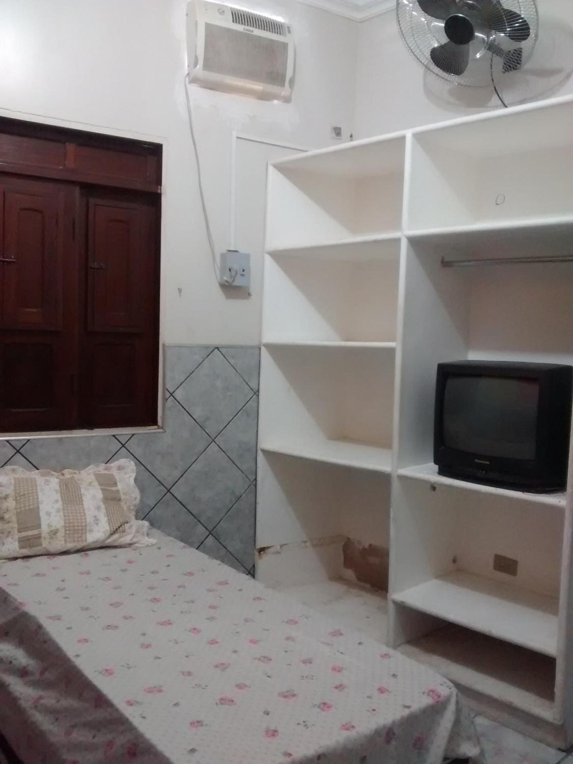 Deluxe Single Room photo 3