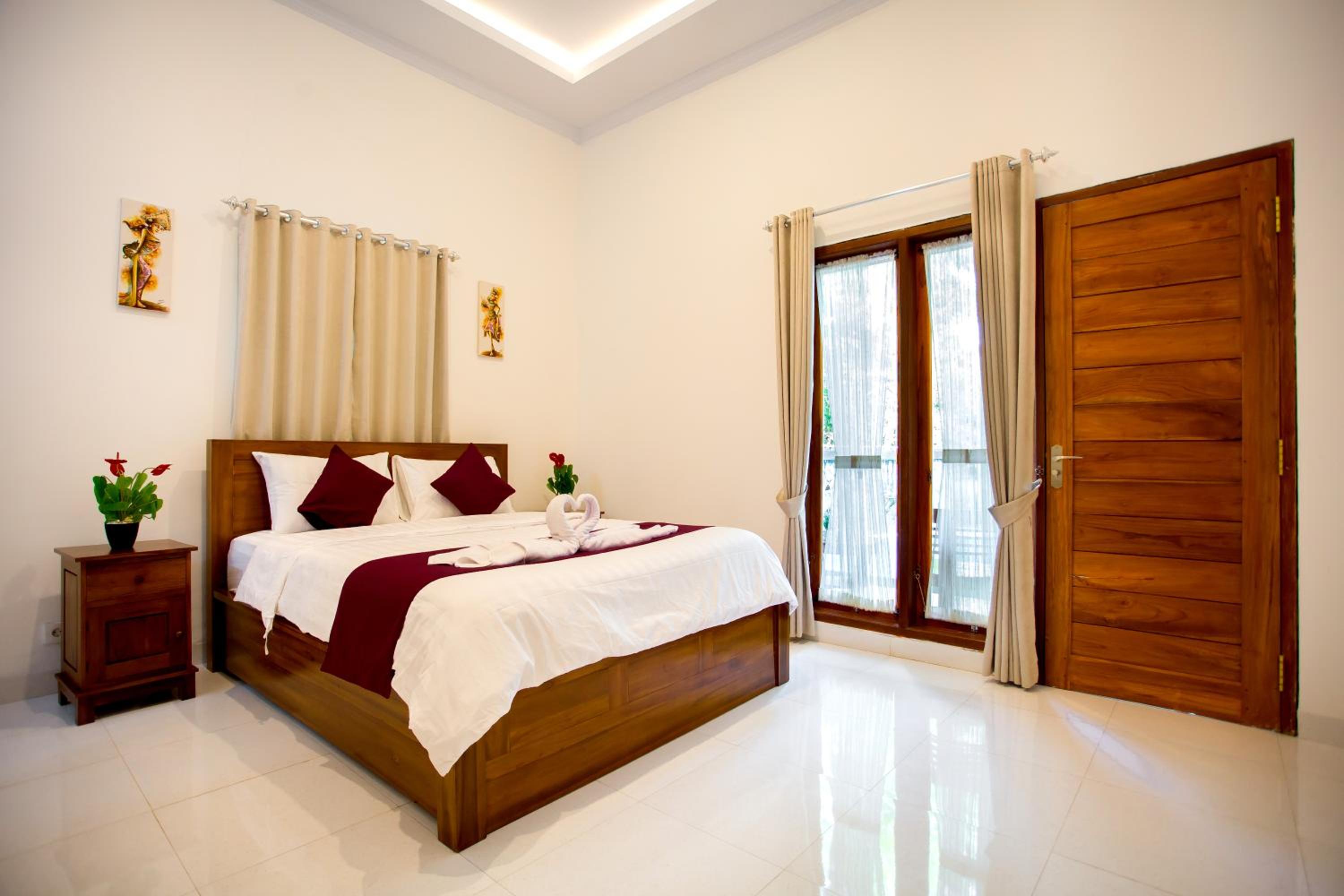Deluxe Double Room - Photo 1