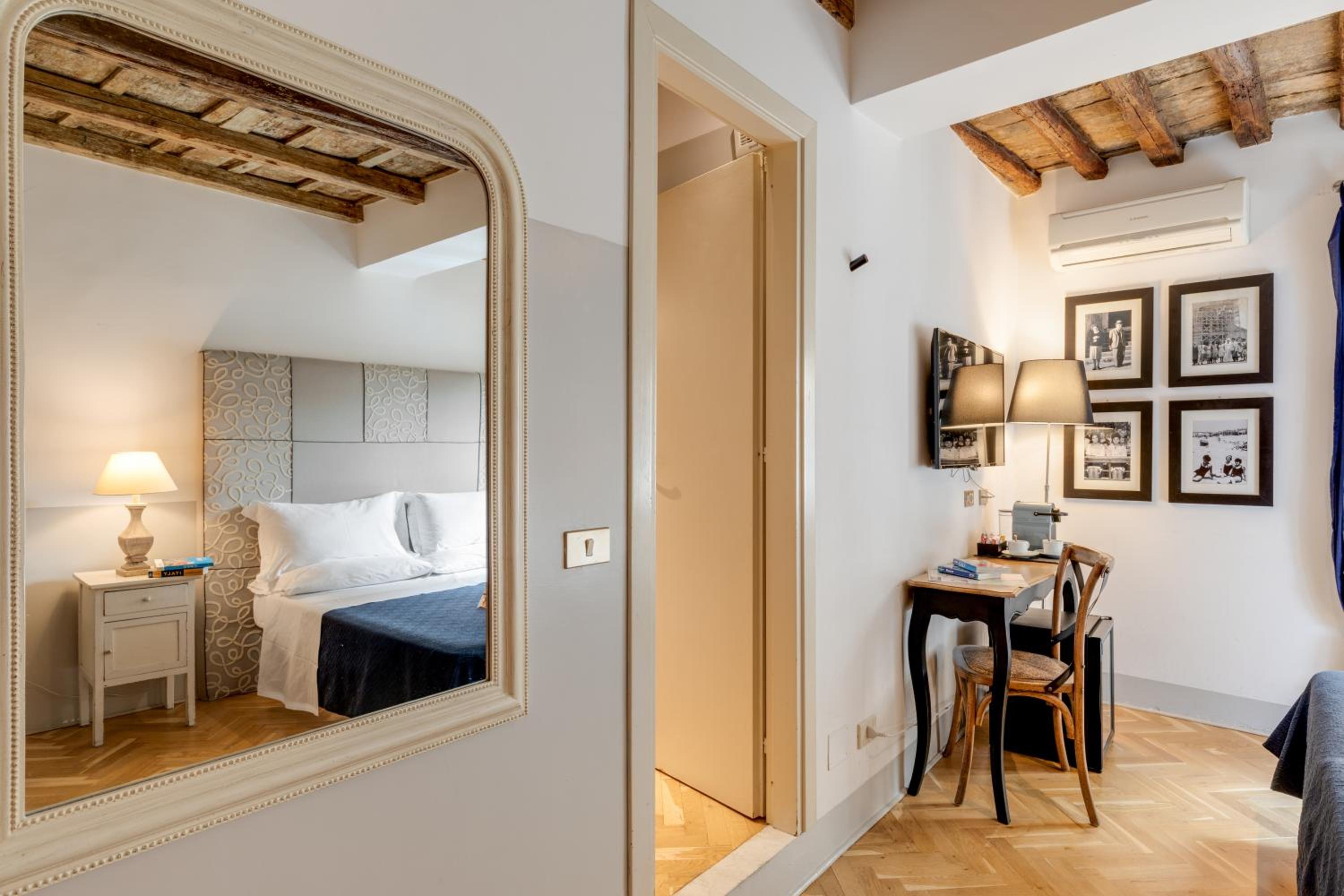 Triple Room photo 3