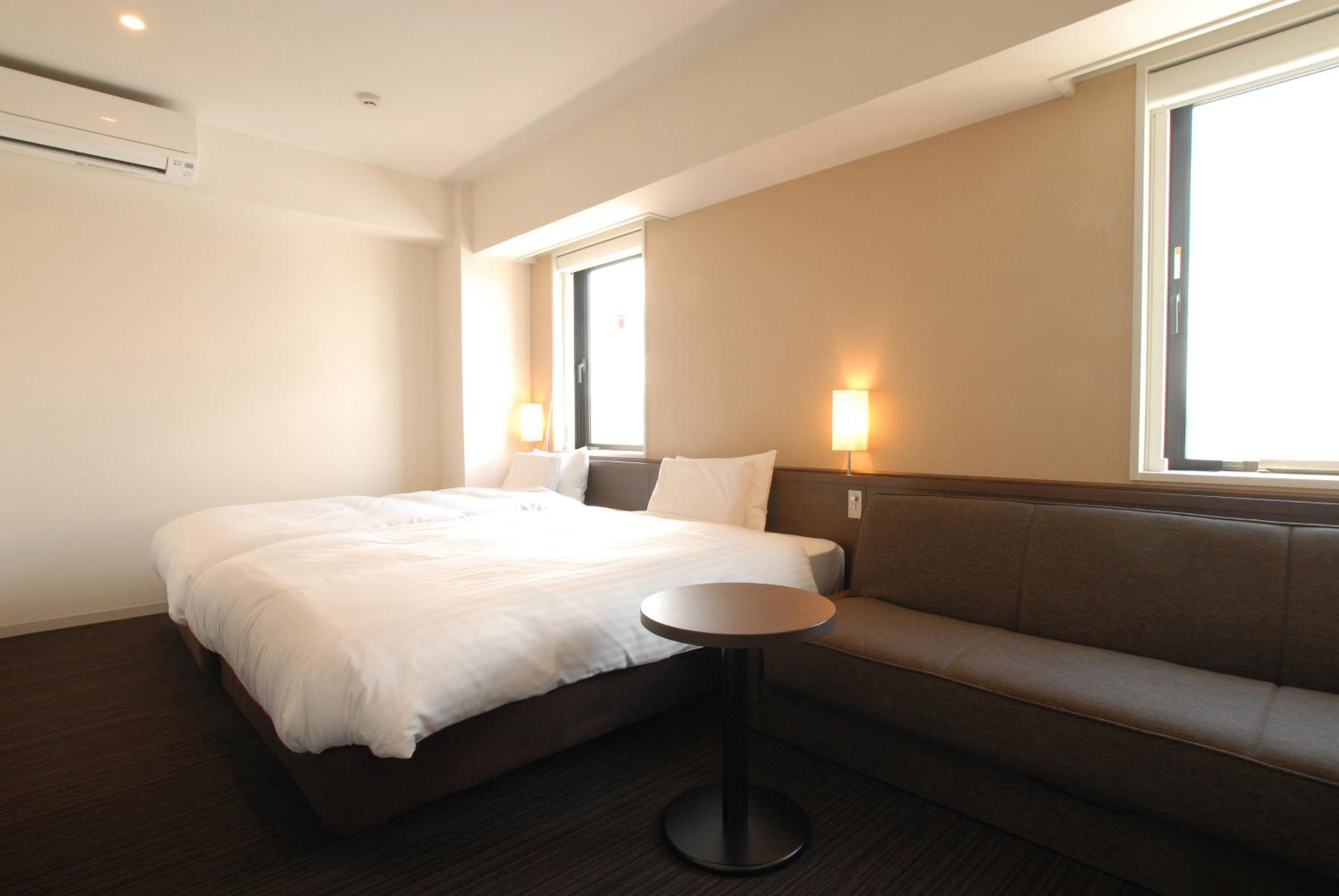 Deluxe Twin Room - Non Smoking