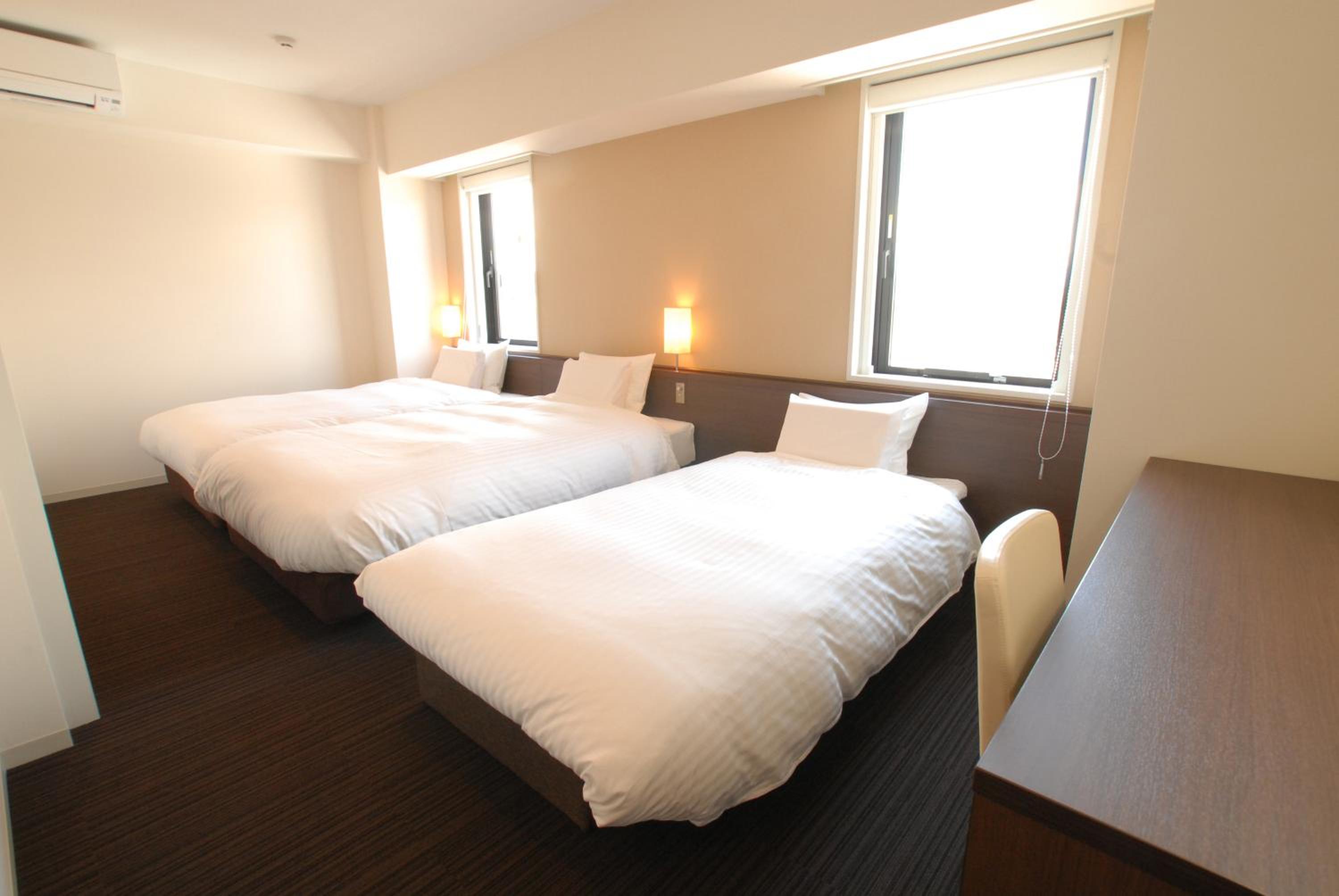 Triple Room - Non Smoking