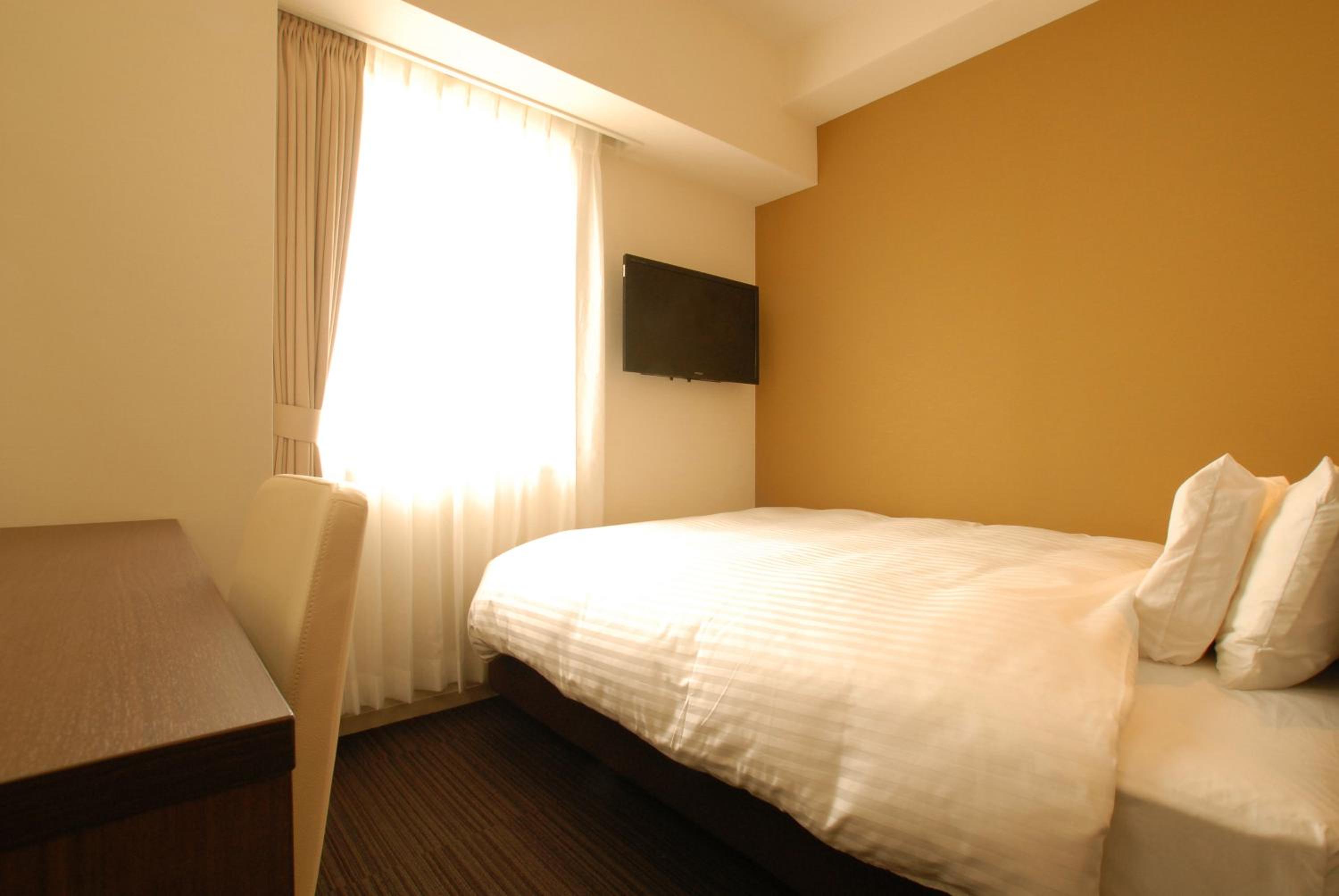 Economy Double Room - Non Smoking