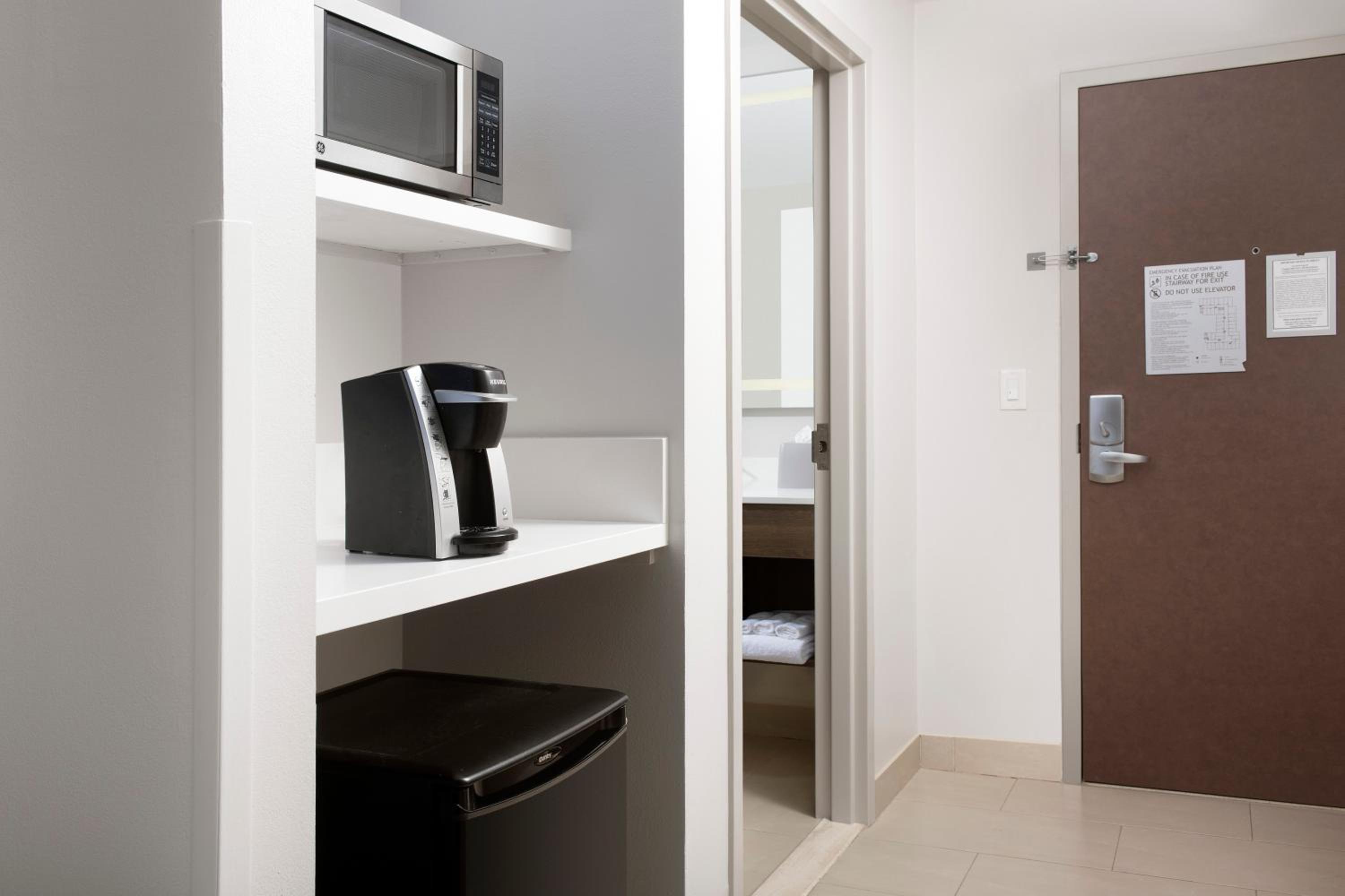 Standard Room - Photo 3