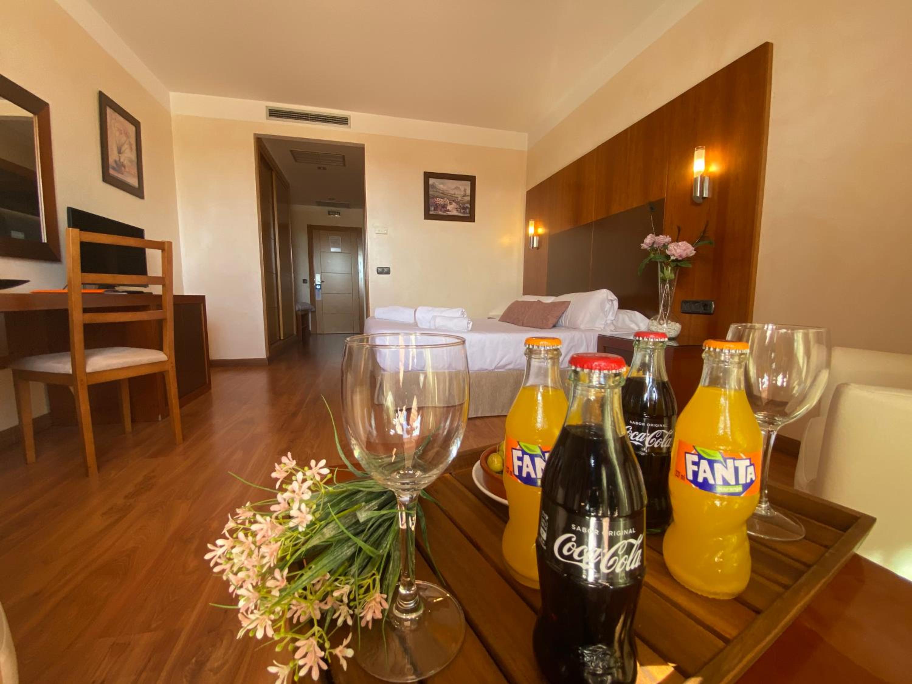 Double or Twin Room - Photo 10