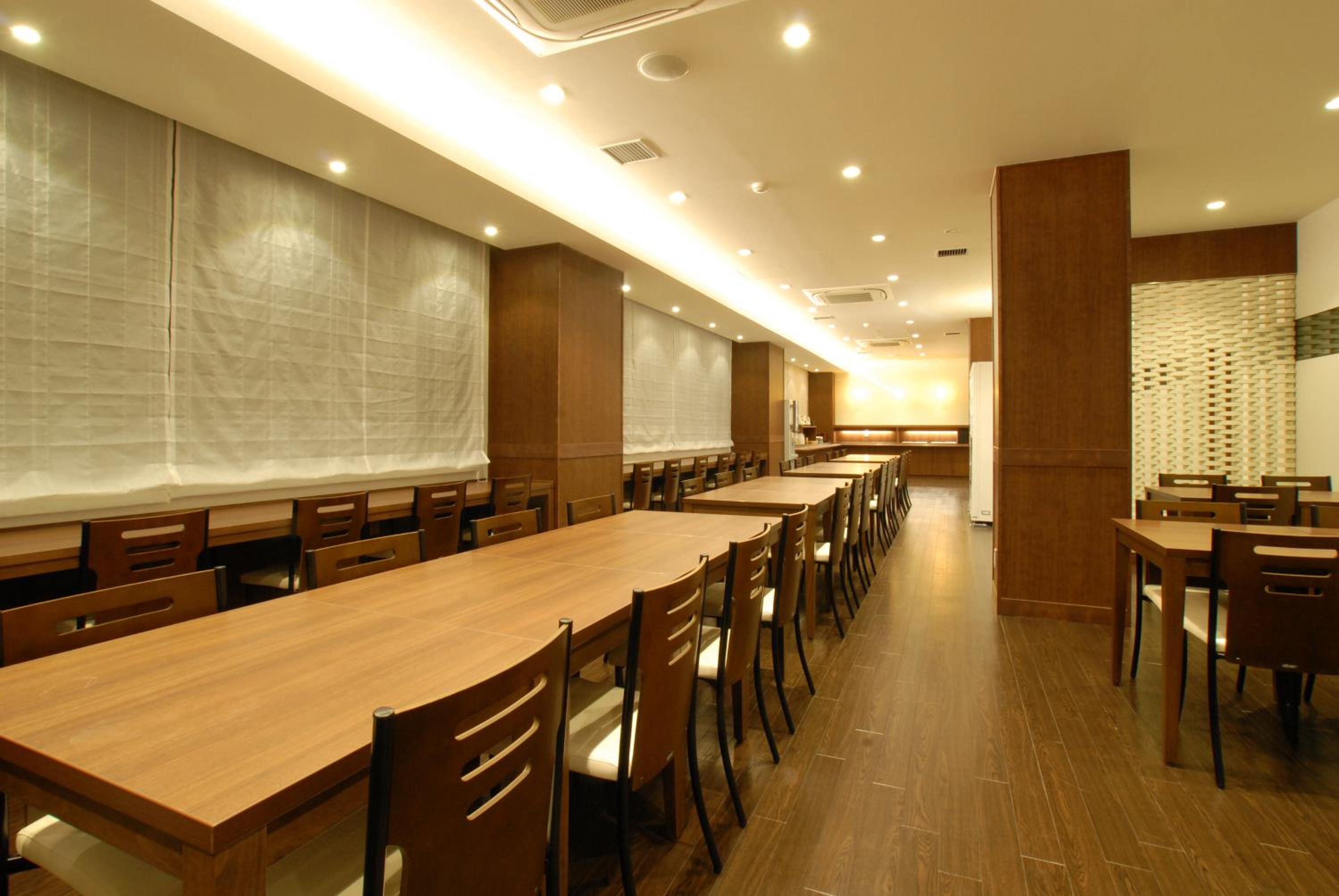 AB Hotel Nagoya Sakae, Billede 3