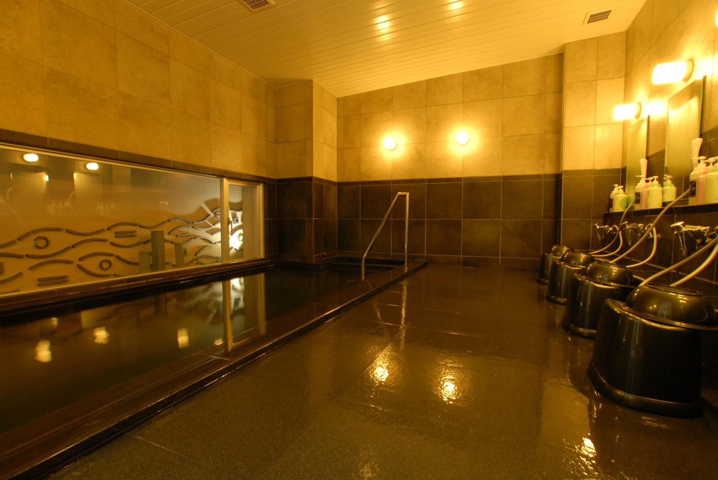 AB Hotel Nagoya Sakae, Billede 2