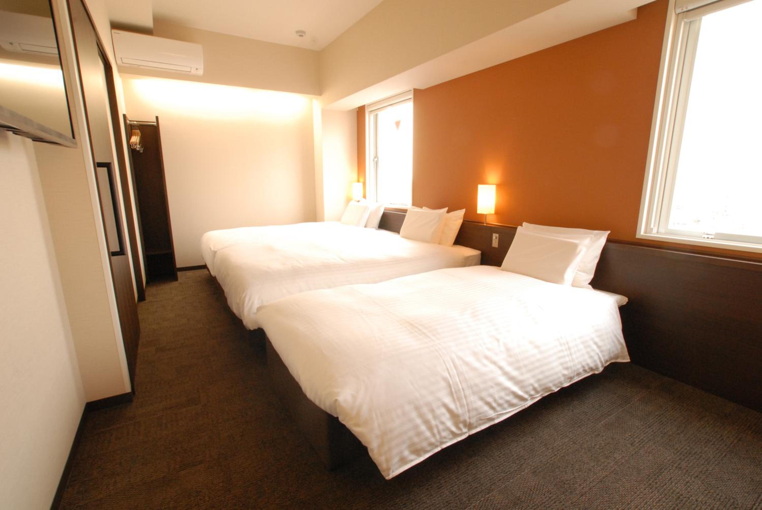 Triple Room - Non-Smoking - Photo 1