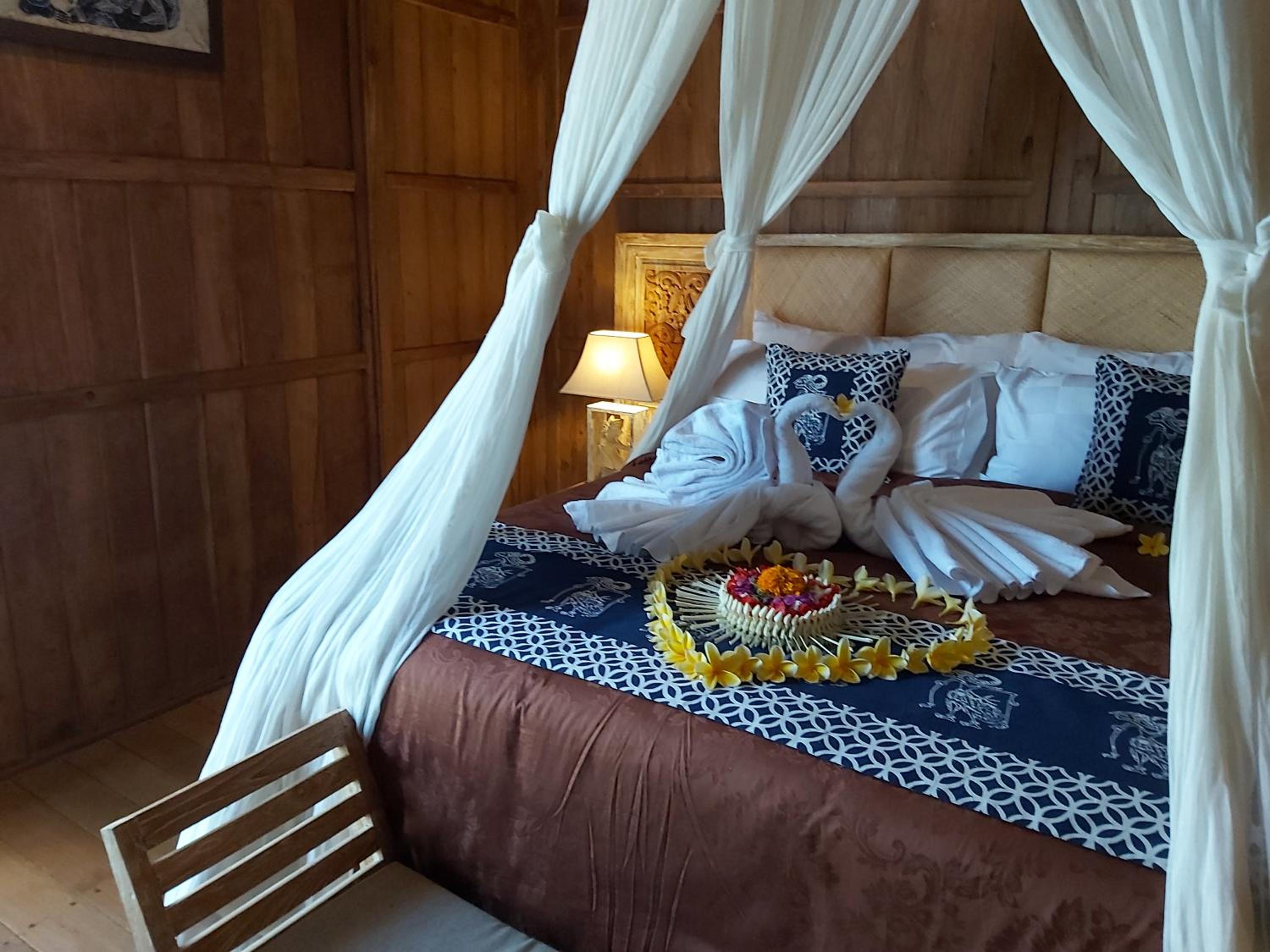 Deluxe Double or Twin Room - Photo 1