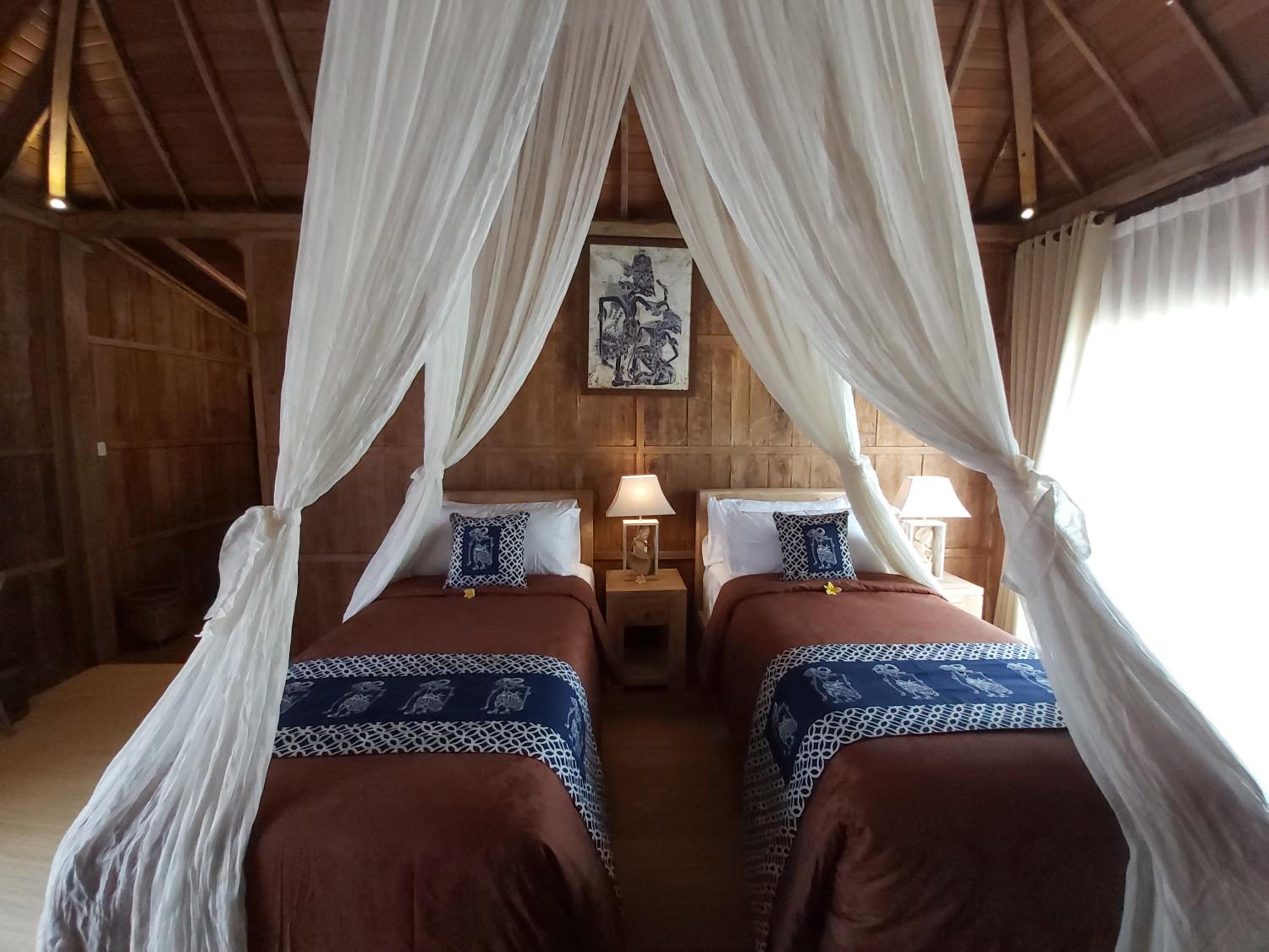 Deluxe Double or Twin Room - Photo 34