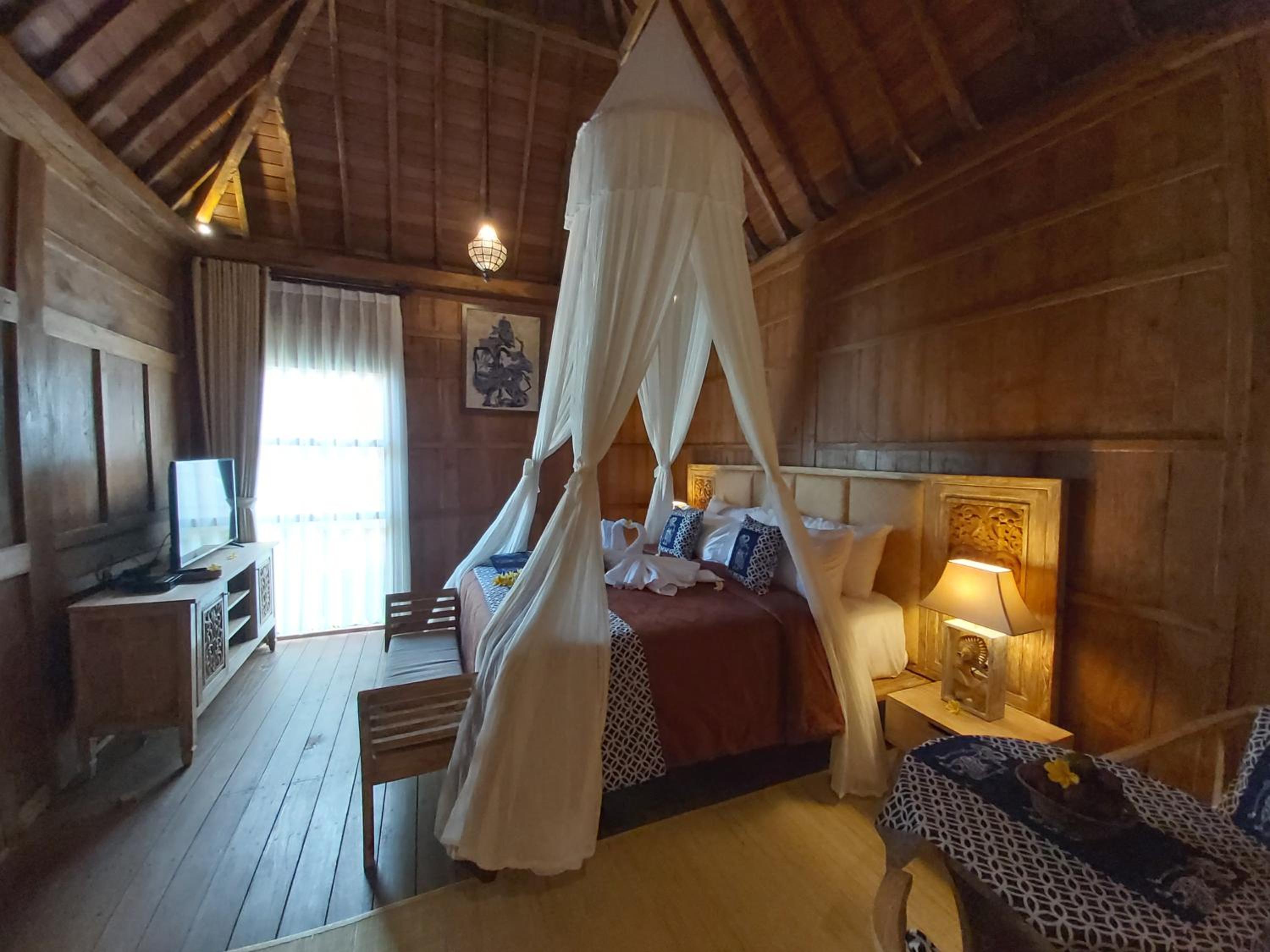 Deluxe Double or Twin Room - Photo 31