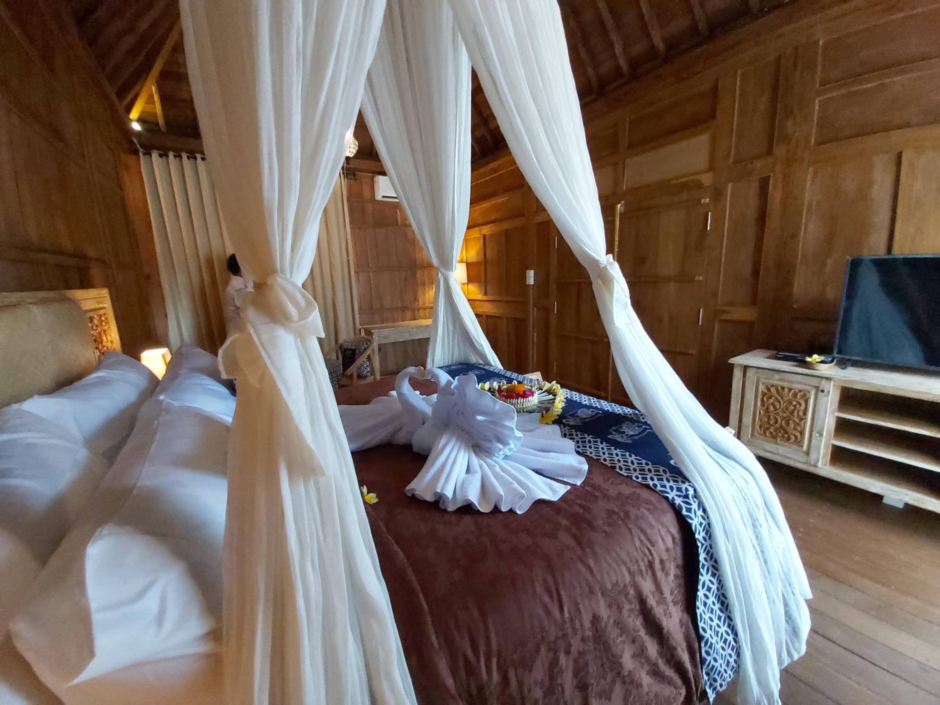 Deluxe Double or Twin Room - Photo 30