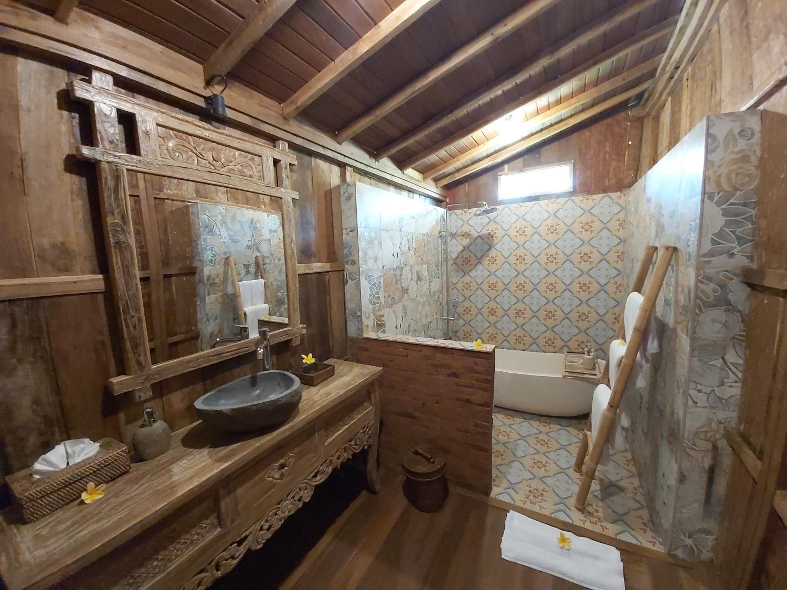 Deluxe Double or Twin Room - Photo 29