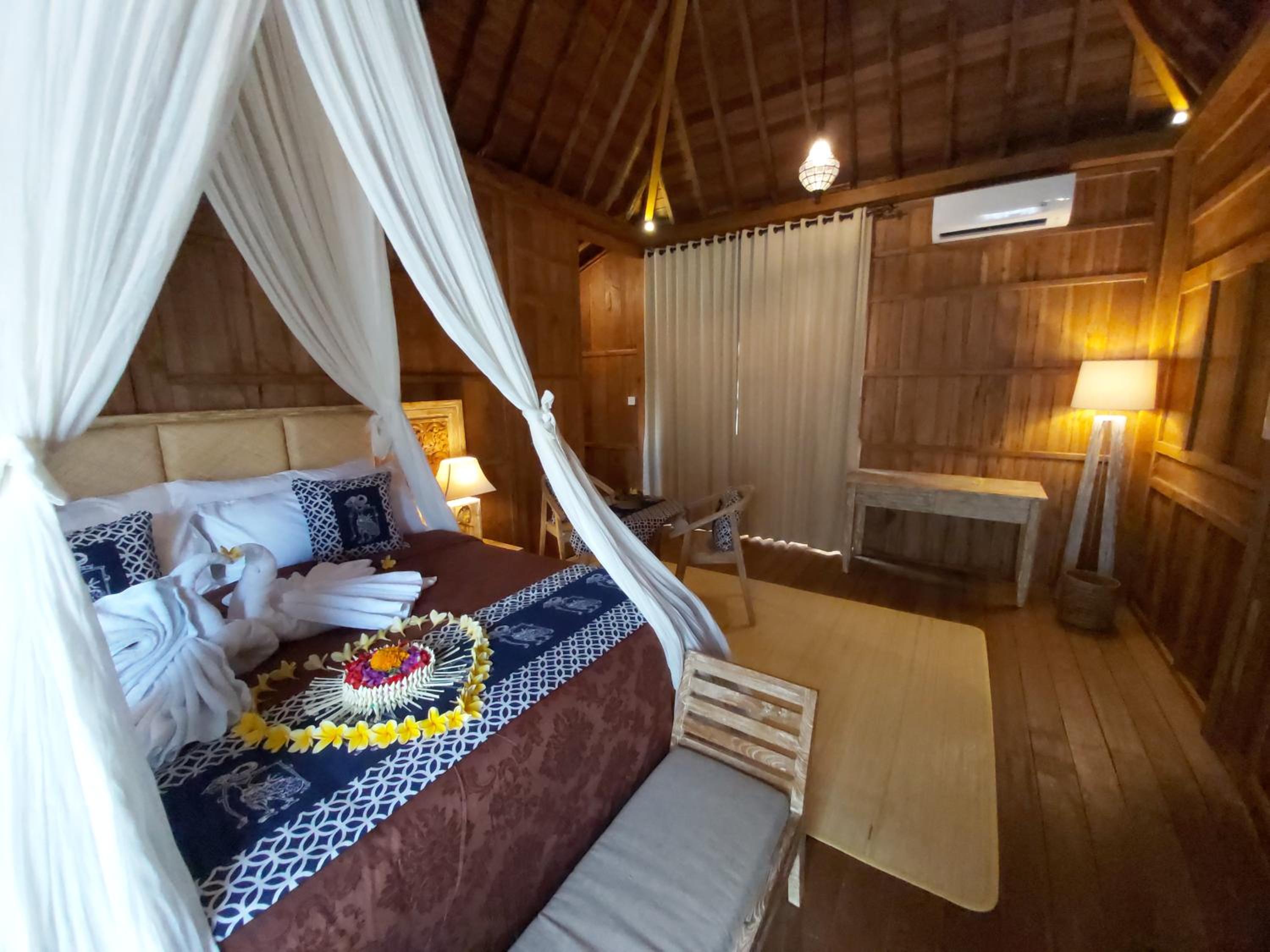 Deluxe Double or Twin Room - Photo 28