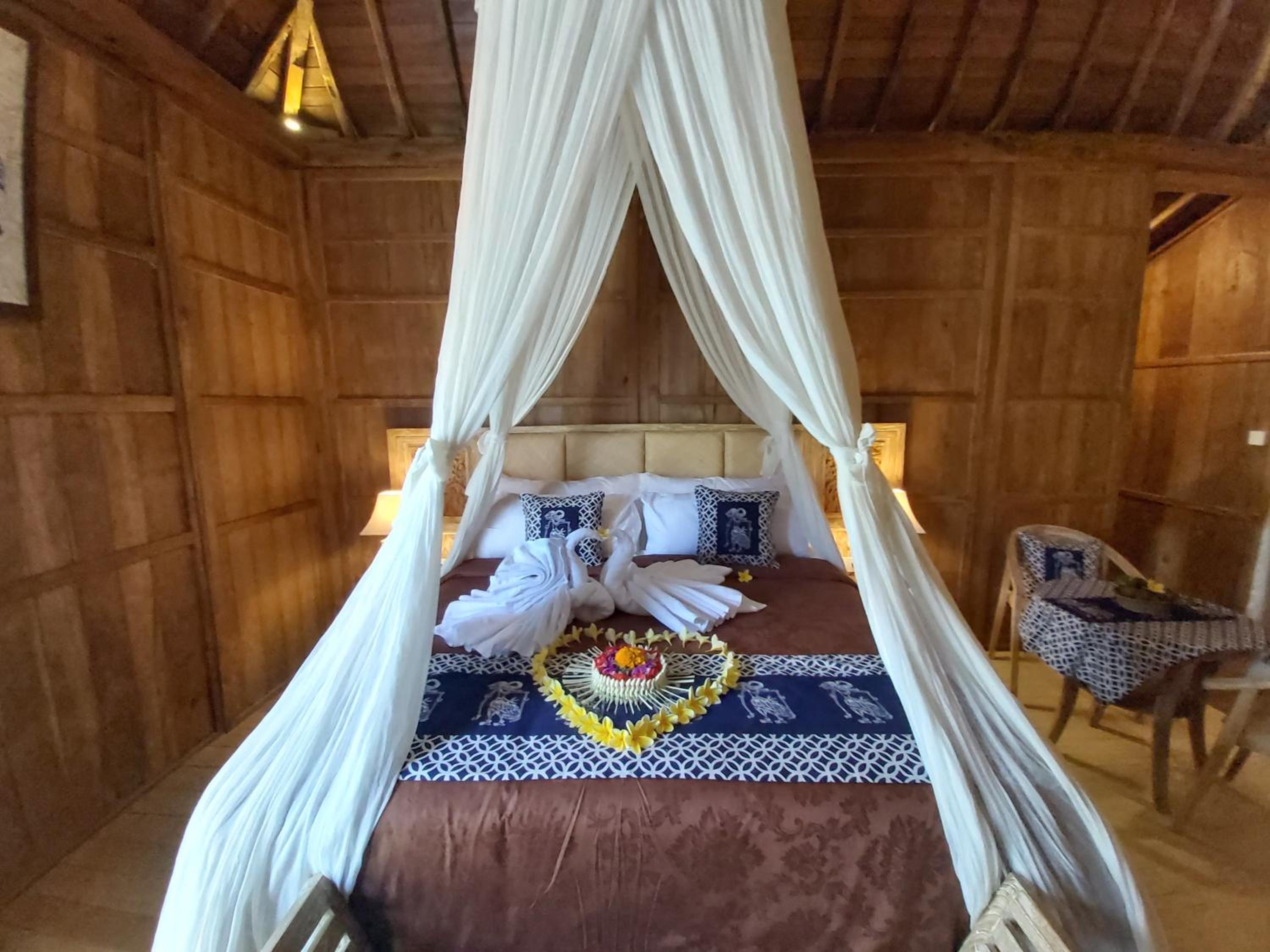 Deluxe Double or Twin Room - Photo 27