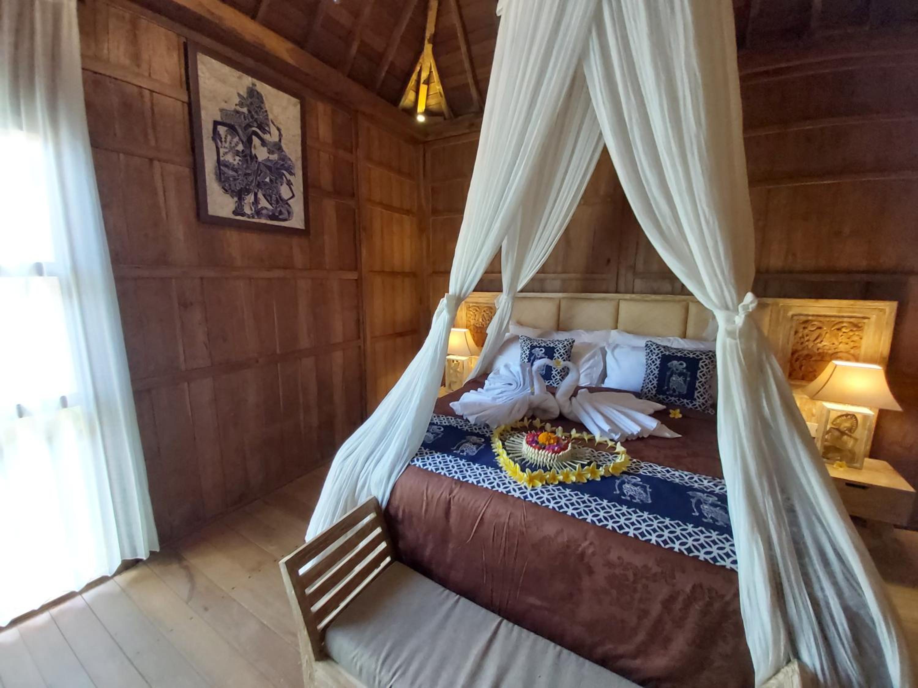 Deluxe Double or Twin Room - Photo 25