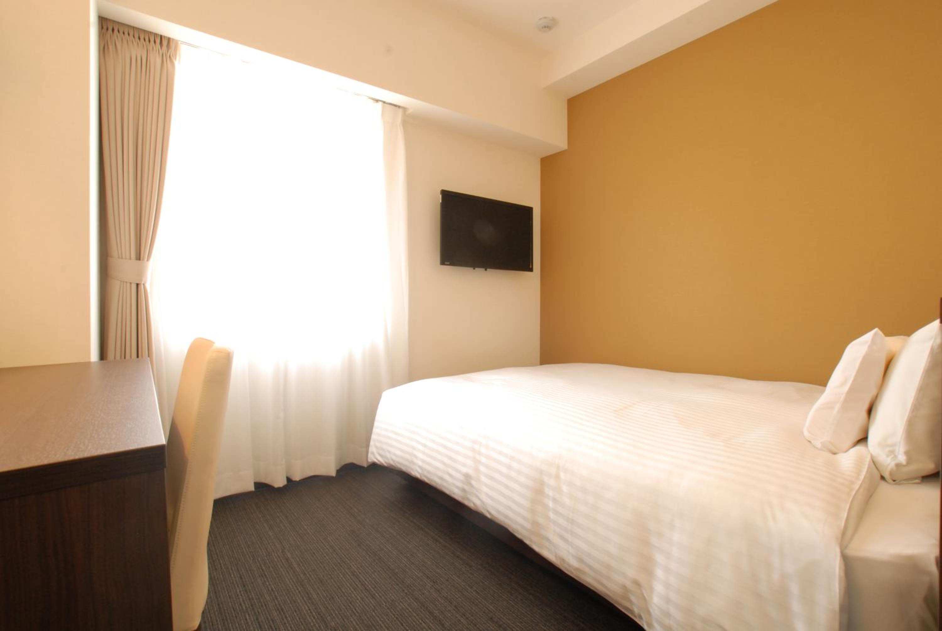 Single Room B - Non-Smoking  photo 1