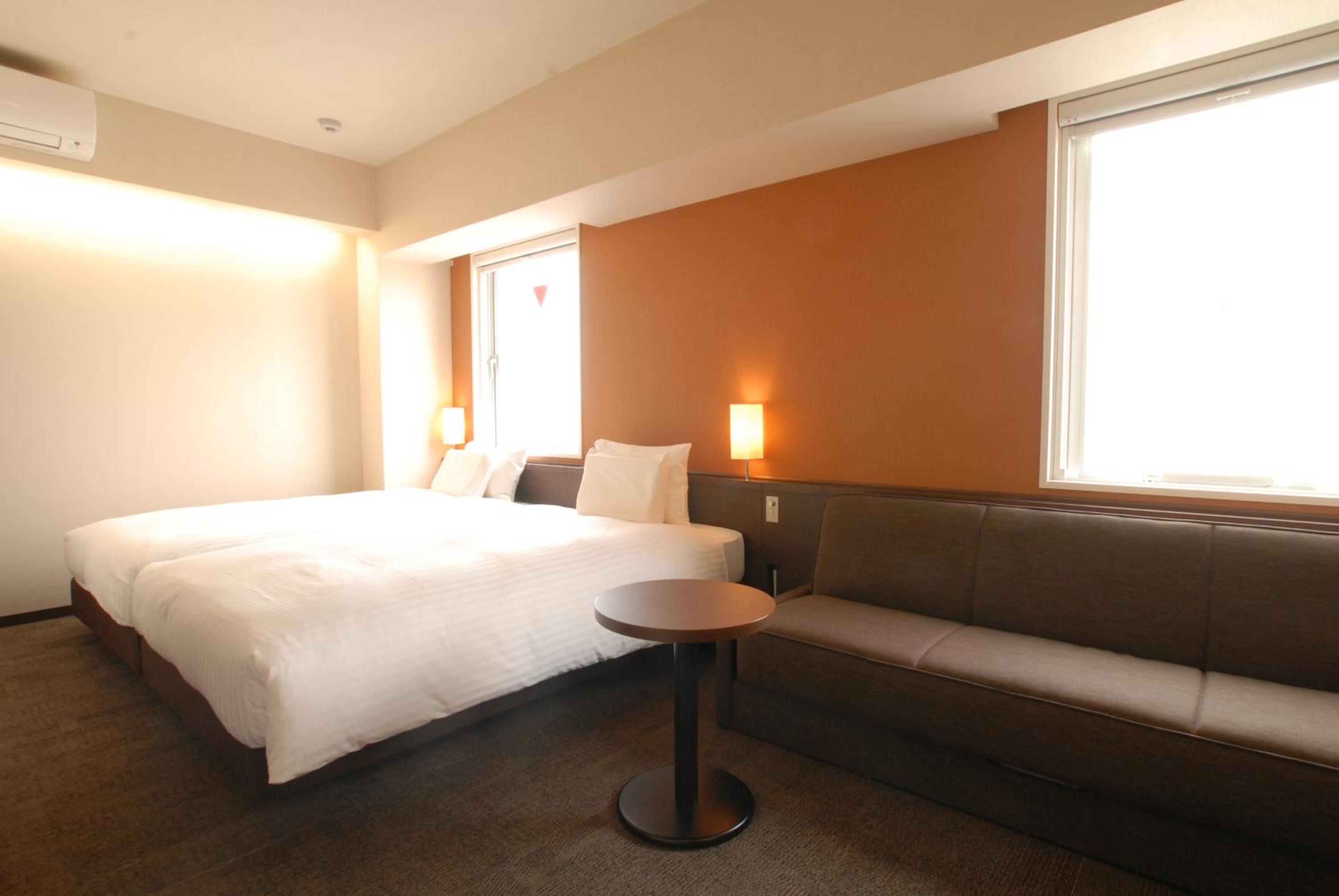Deluxe Twin Room - Non-Smoking - Photo 1