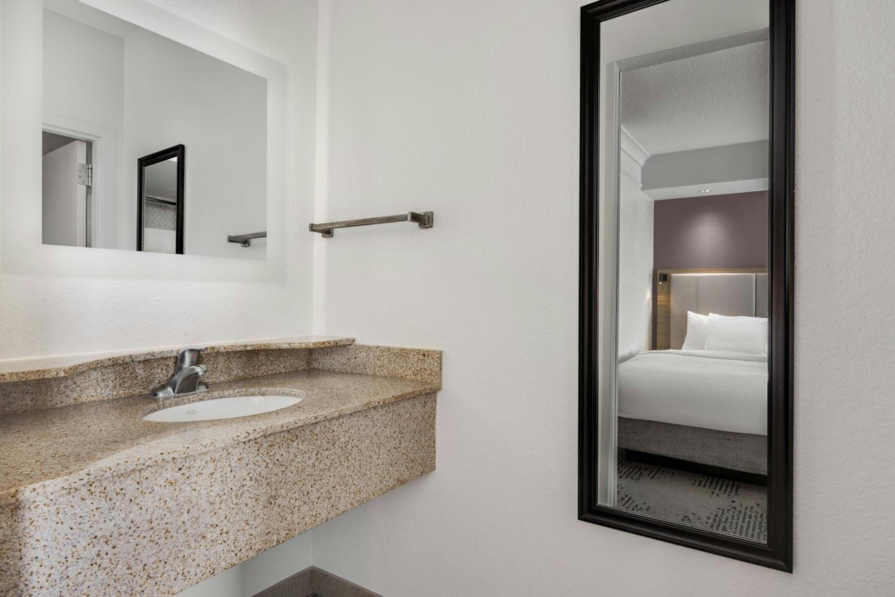 SpringHill Suites by Marriott Jacksonville North I-95 Area, Billede 4