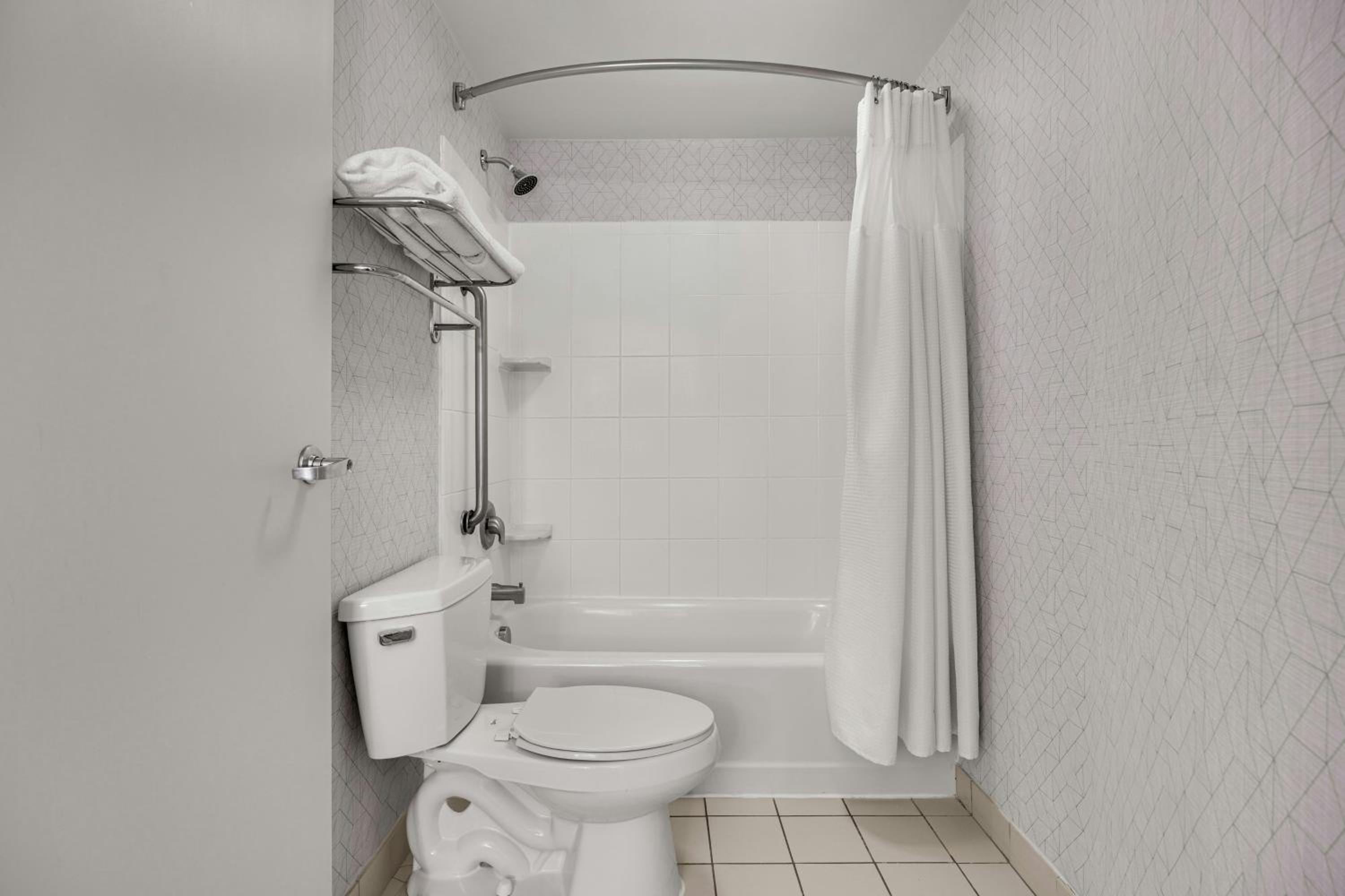 SpringHill Suites by Marriott Jacksonville North I-95 Area, Billede 5