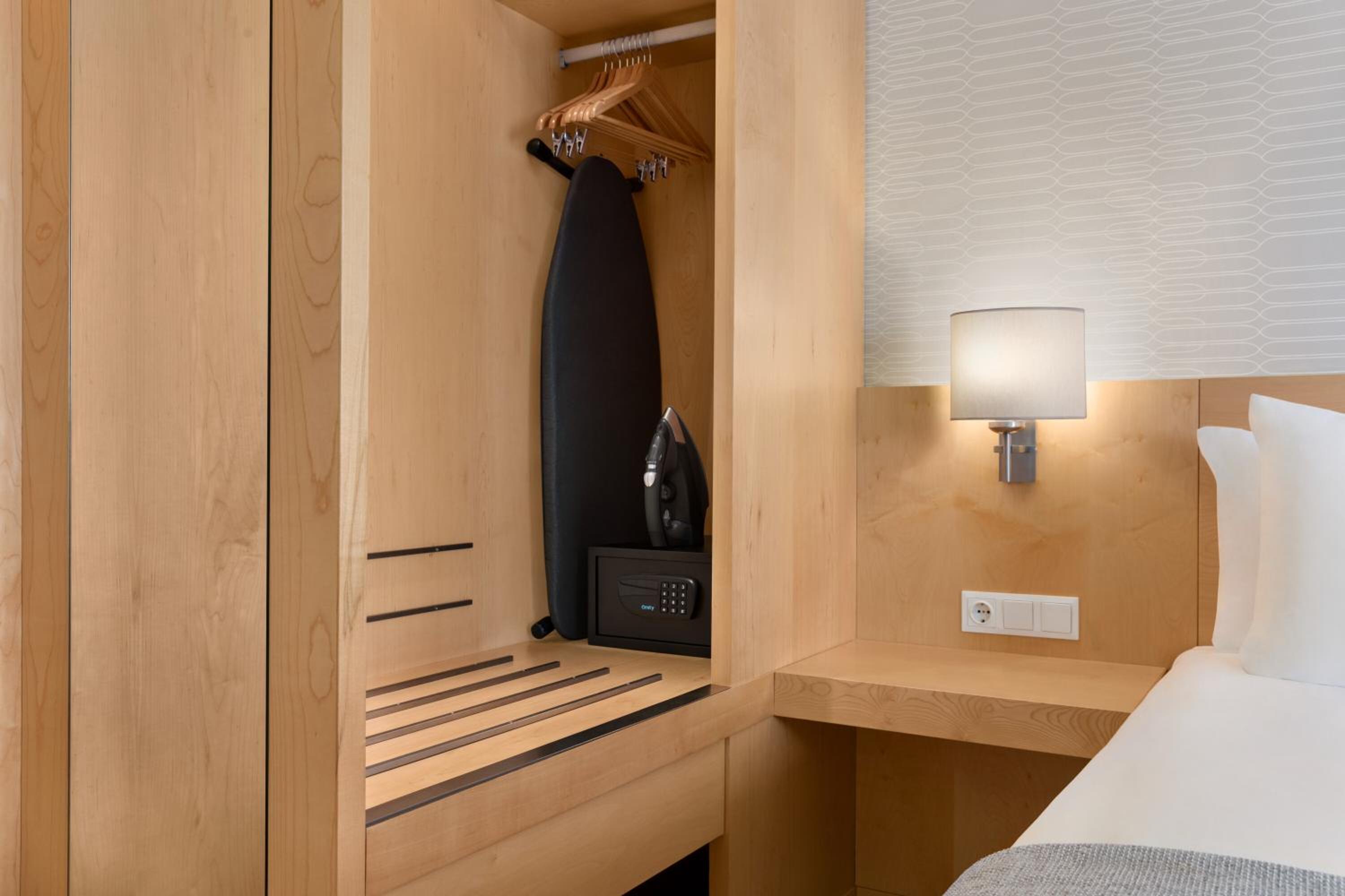 Habitación Doble - No fumadores