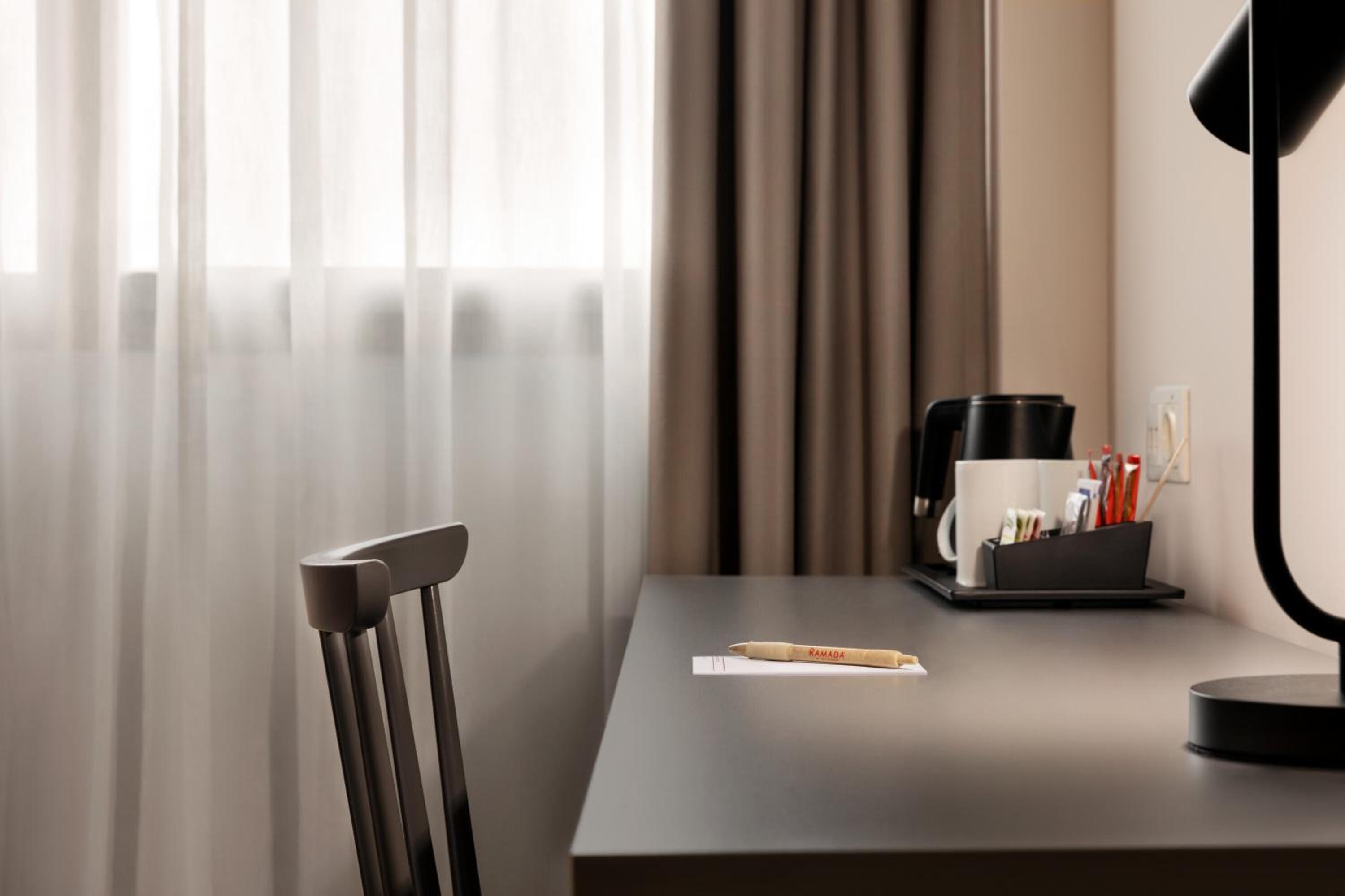 Ramada by Wyndham Madrid Getafe, Foto 2