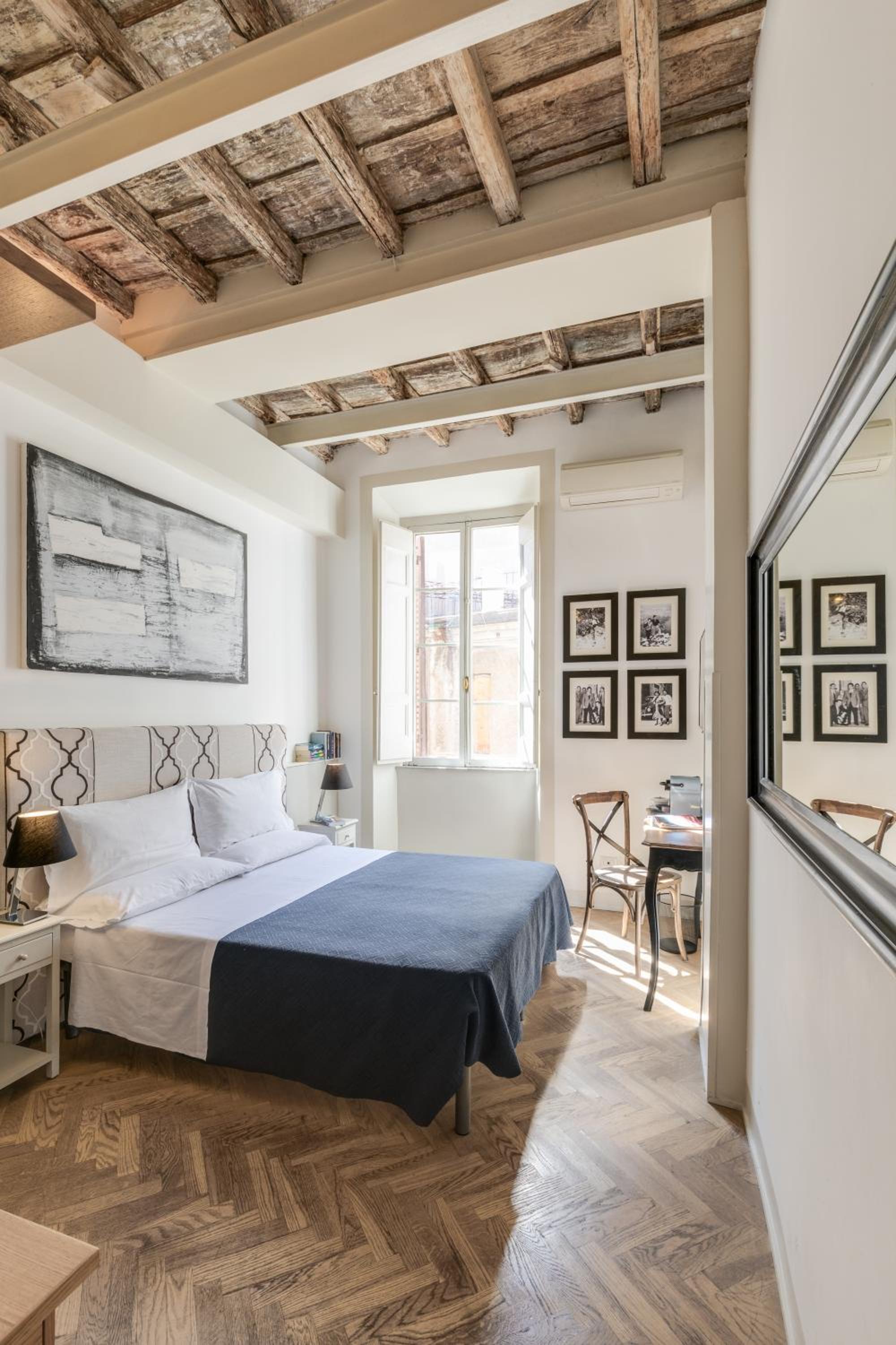 Double or Twin Room photo 1
