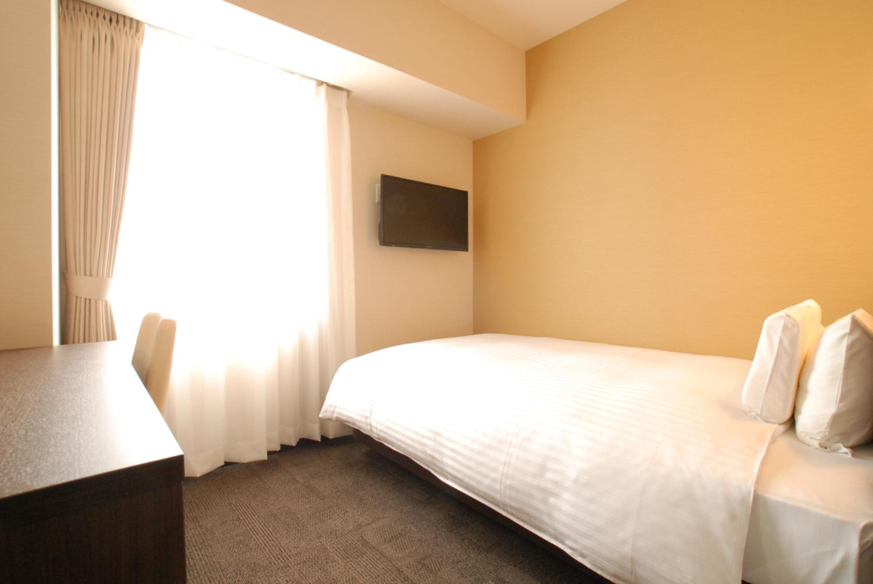 Single Room A - Non-Smoking photo 1