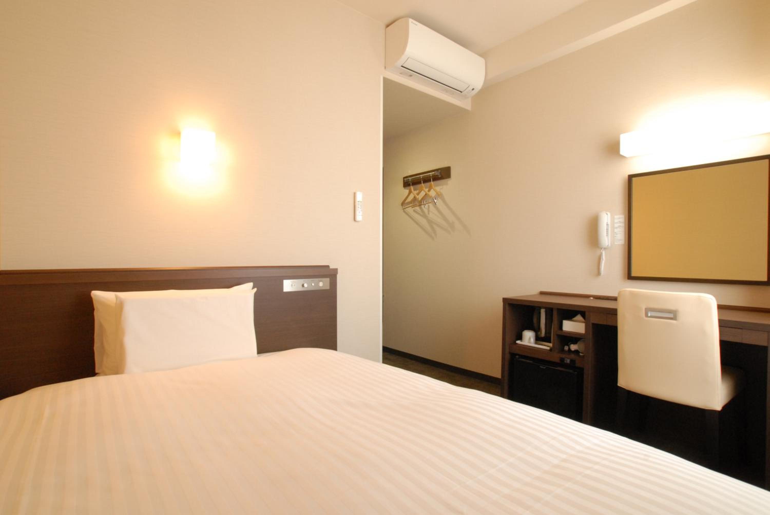 Economy Double Room - Non-Smoking - Photo 1