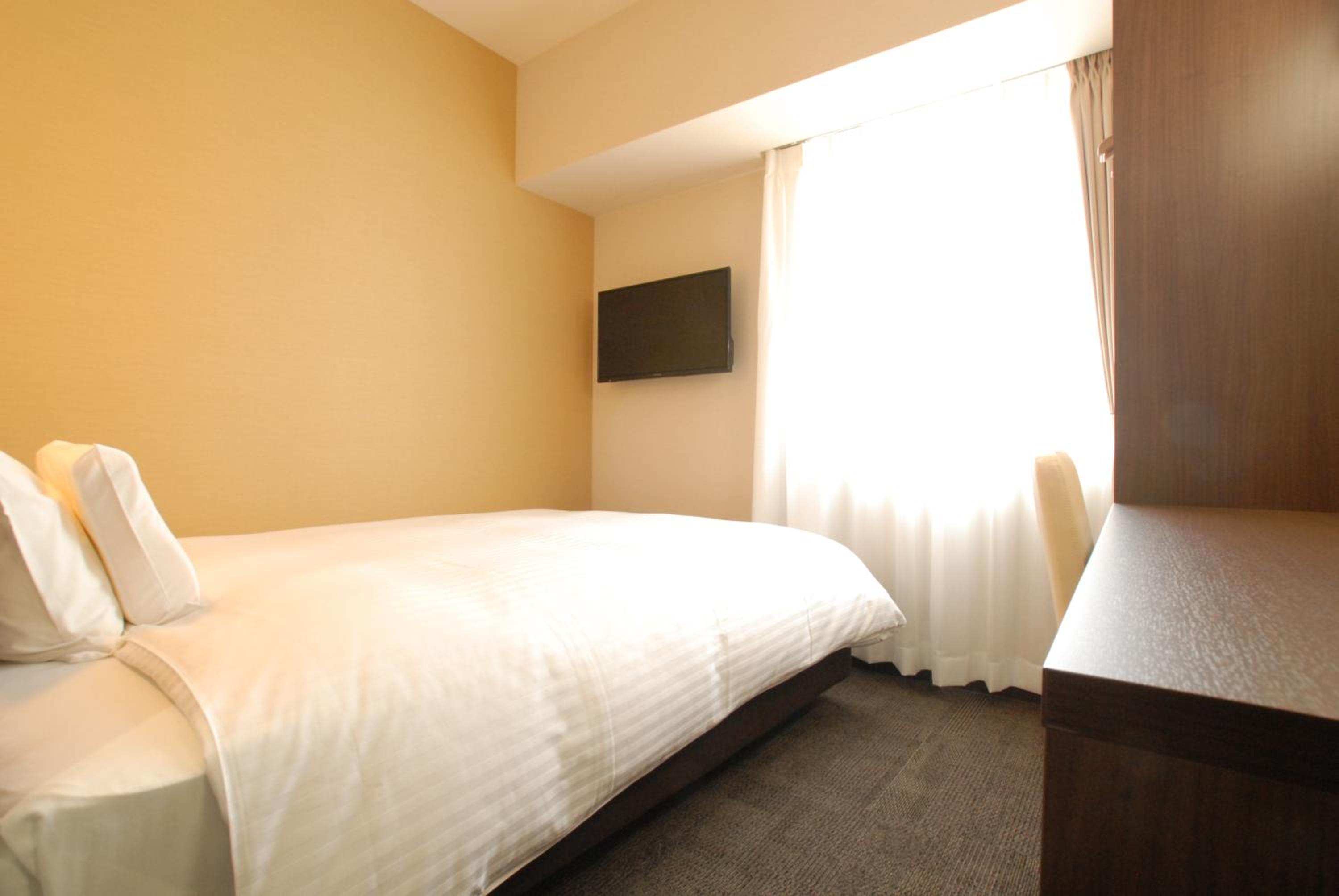 Double Room - Non-Smoking  - Photo 1