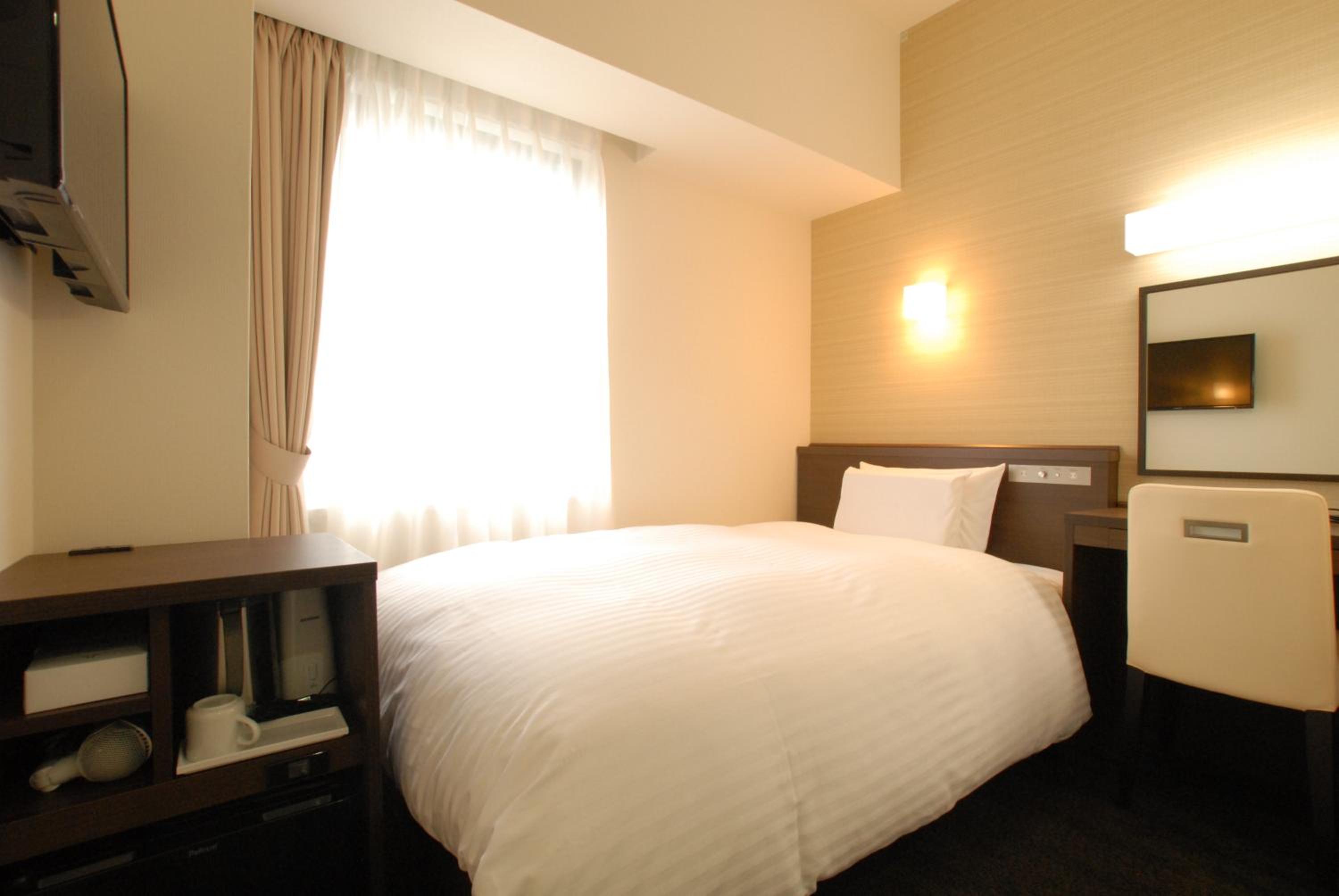 Economy Double Room - Non-Smoking - Photo 1