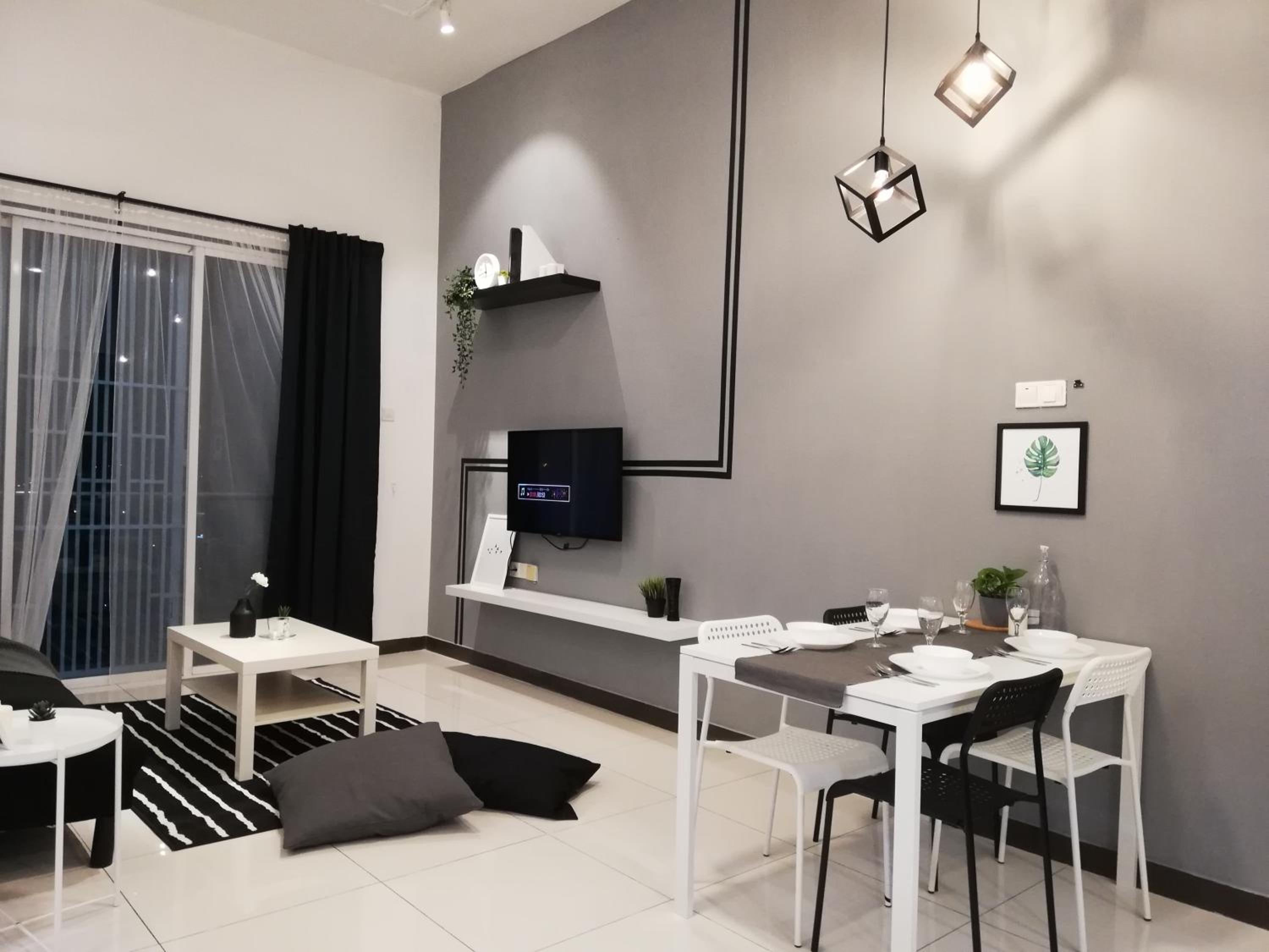 Two-Bedroom Suite photo 3