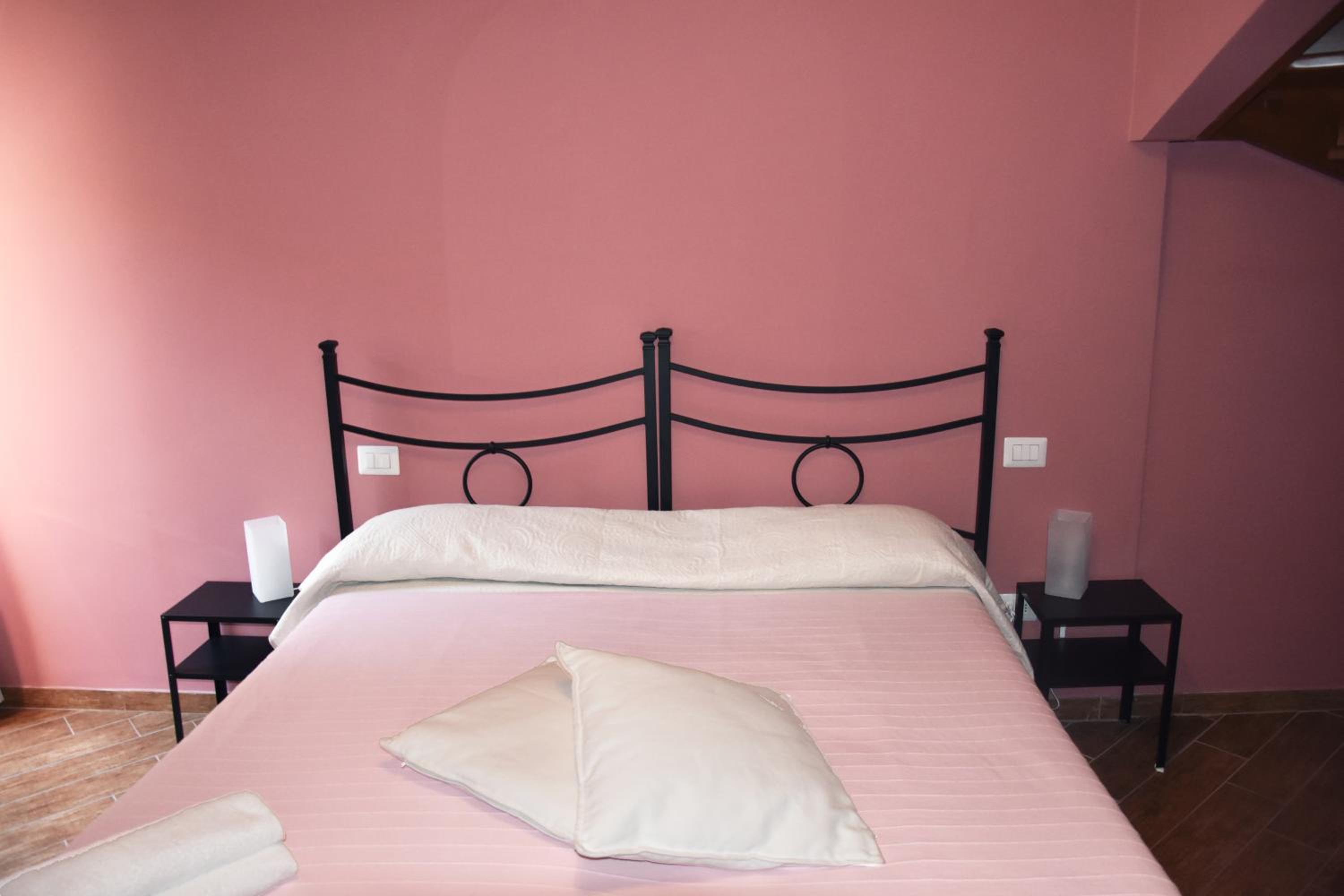 Deluxe Twin Room photo 3