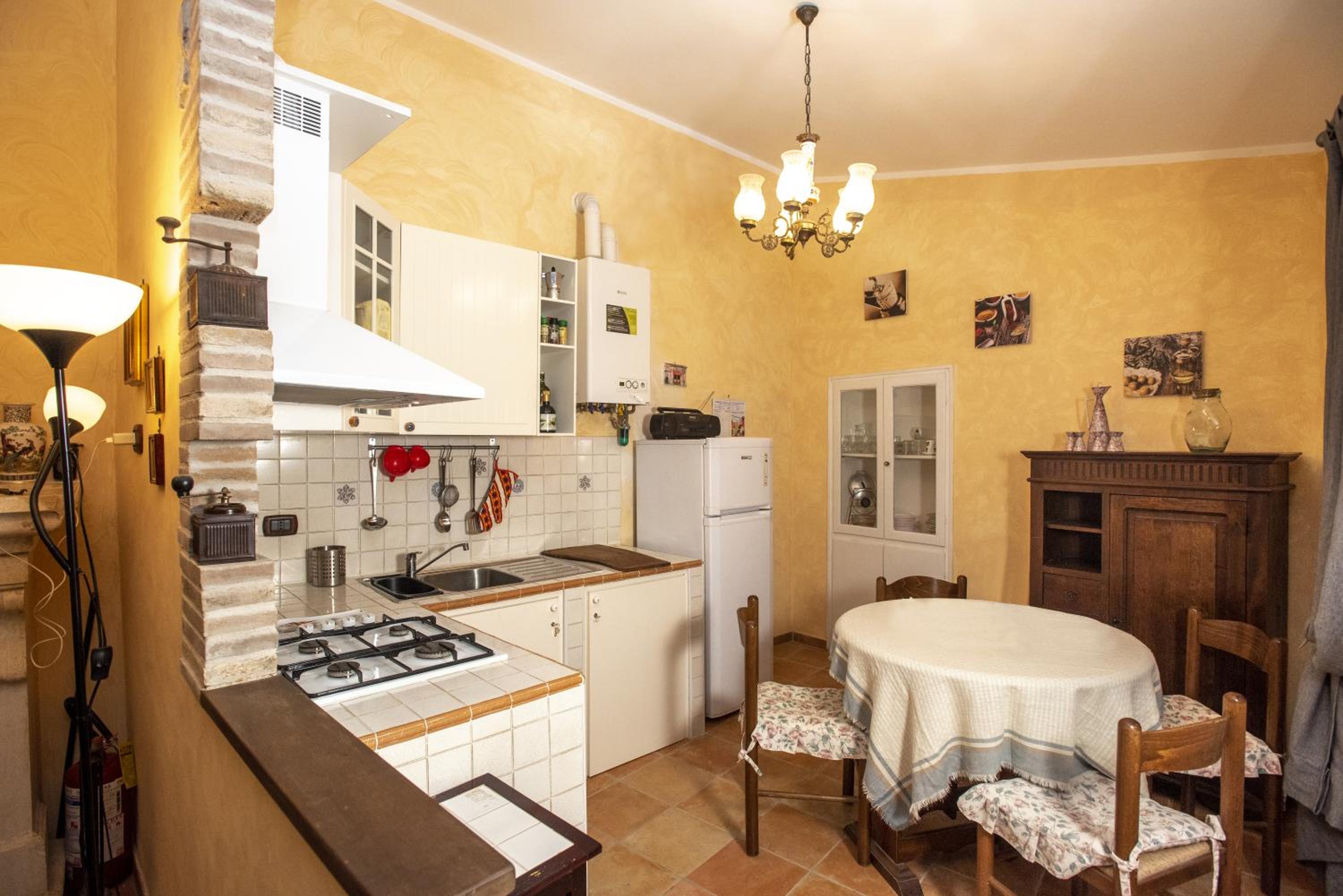 One-Bedroom House - Photo 30