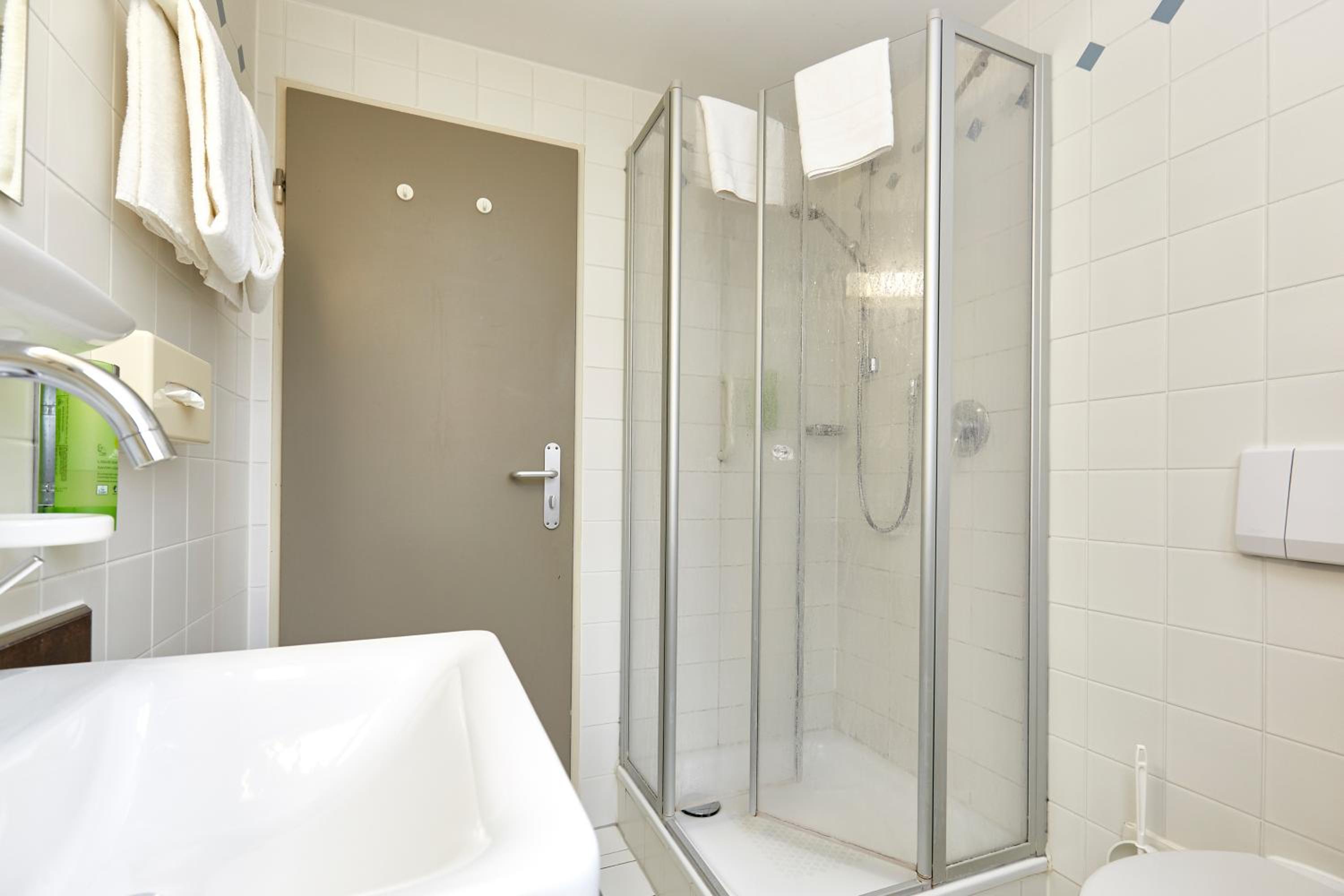 Classic Double Room - Photo 3