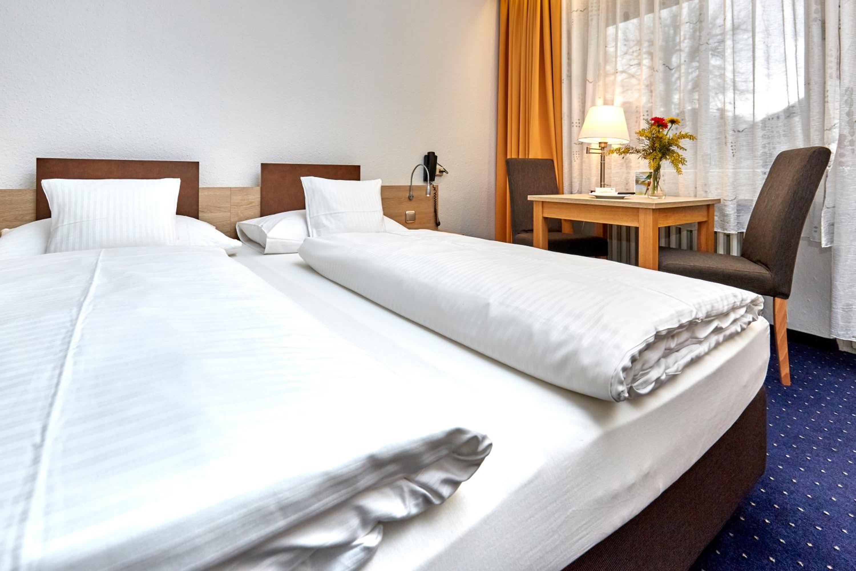 Classic Double Room - Photo 6