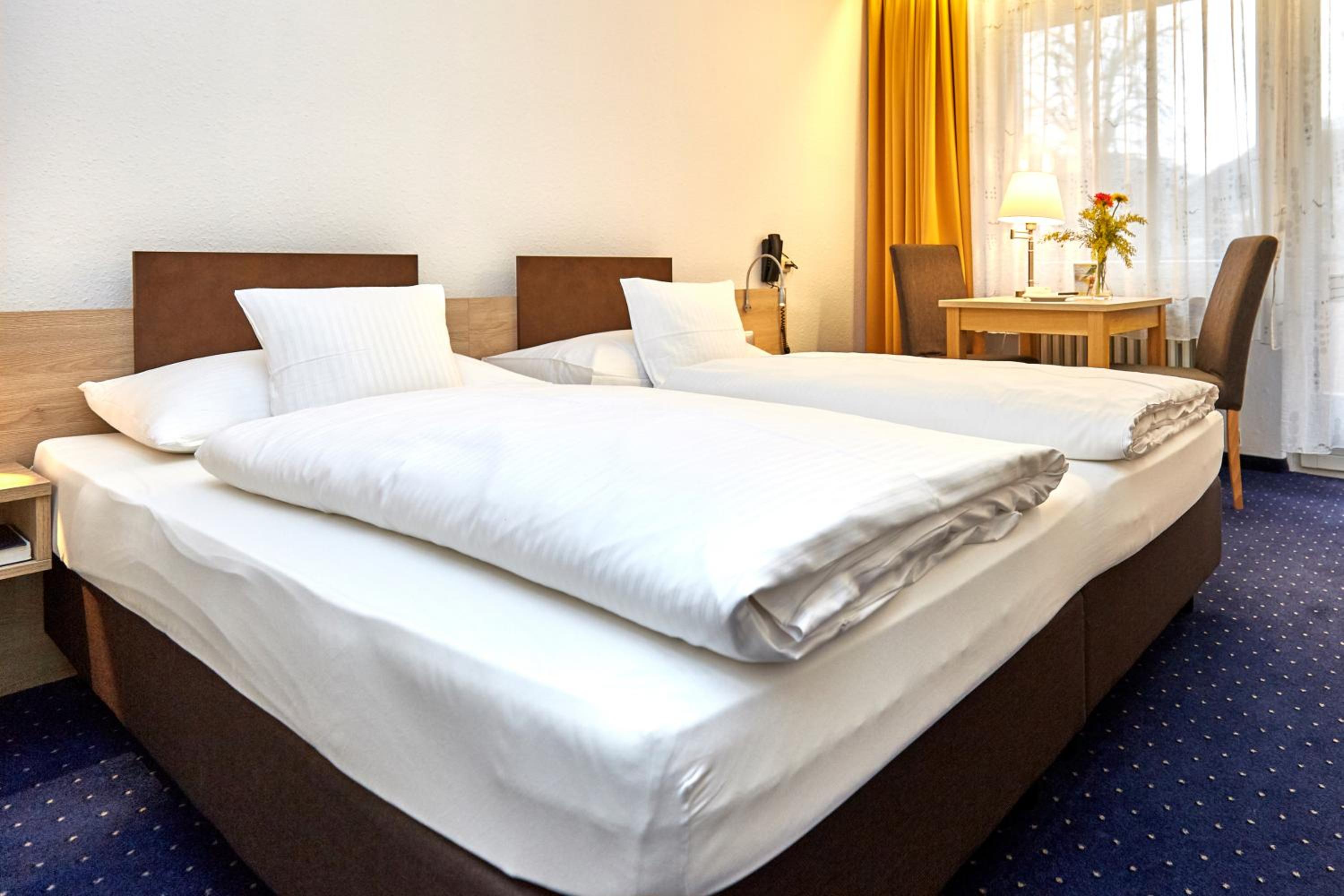 Classic Double Room - Photo 4