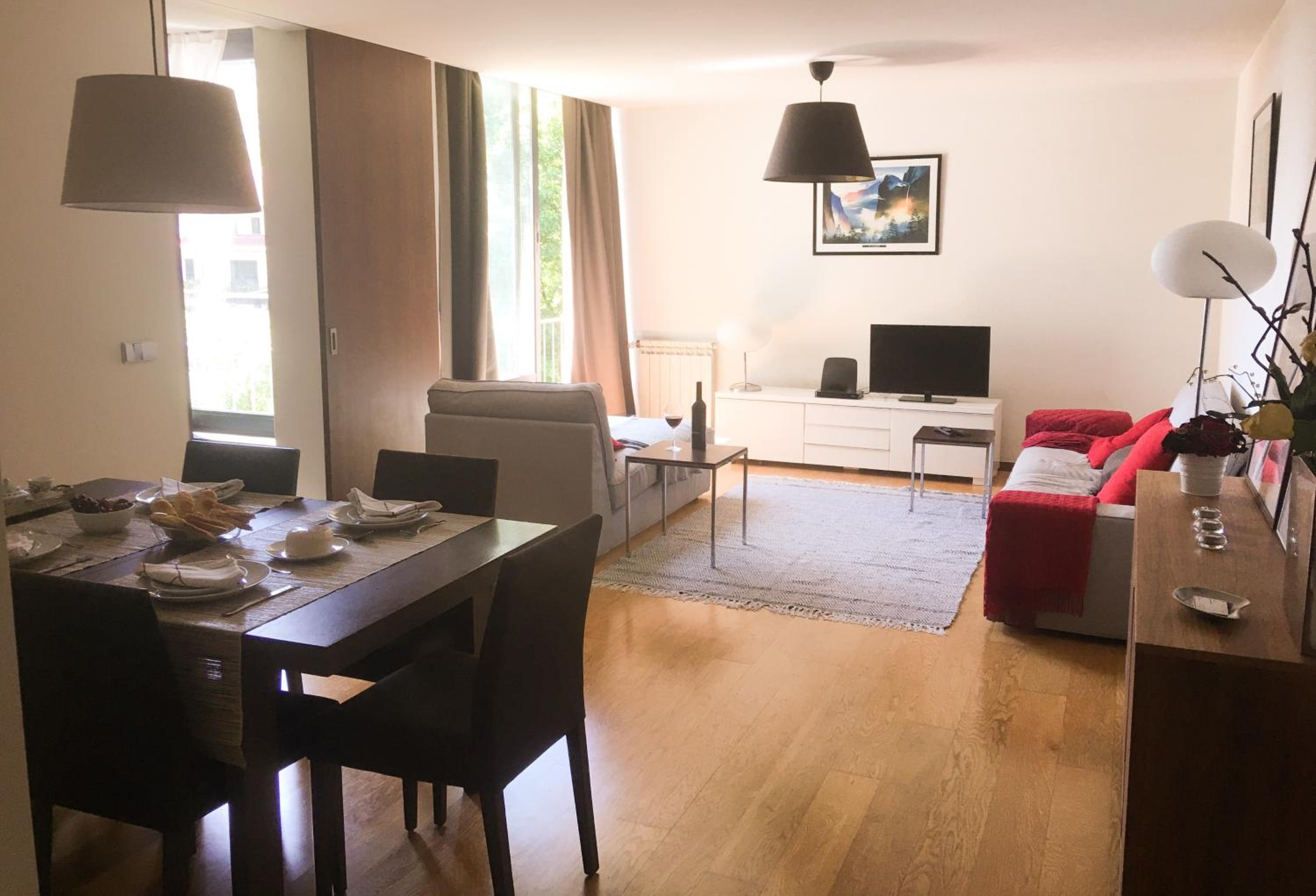 Two-Bedroom Apartment - Photo 44