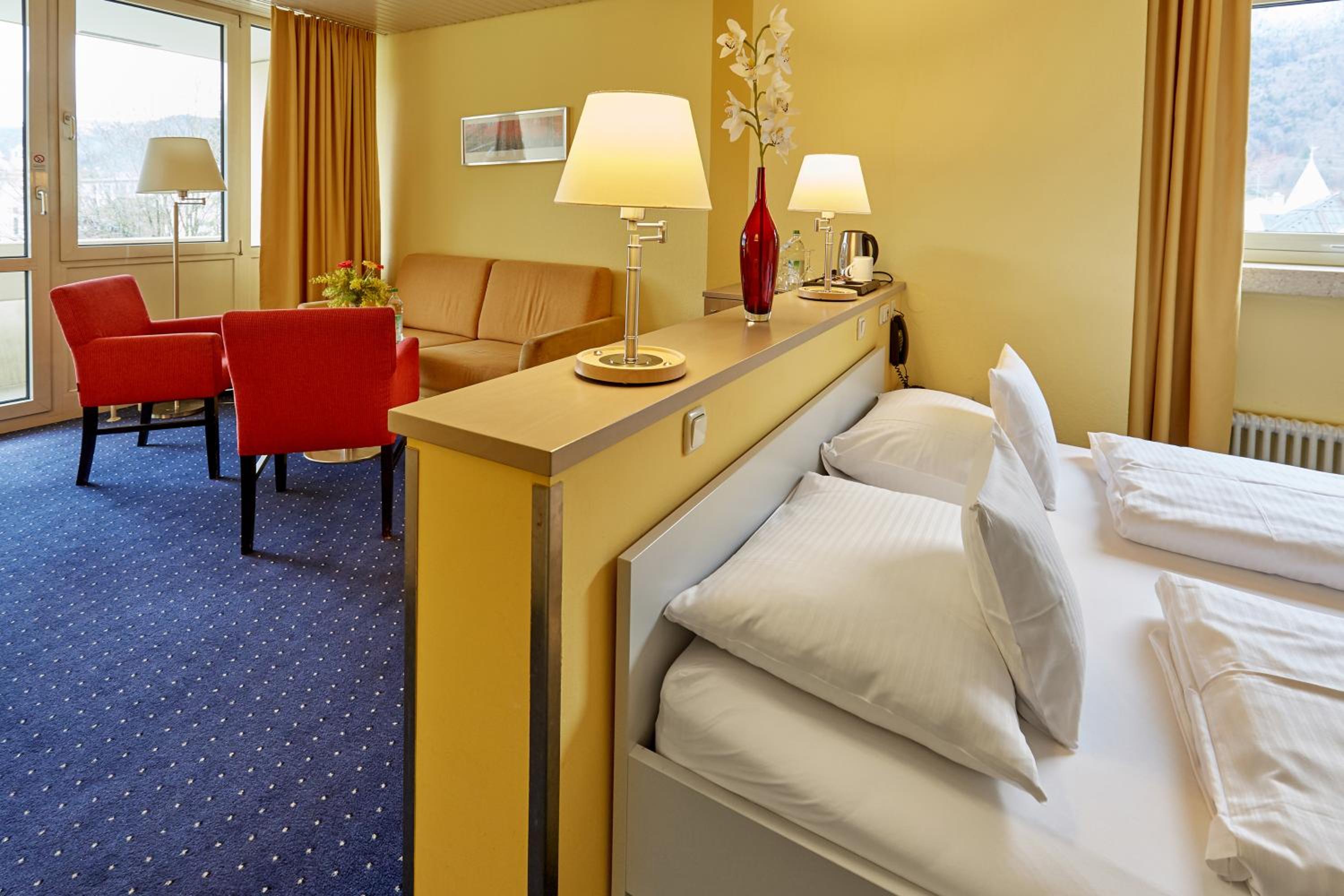 Junior Suite - Photo 2
